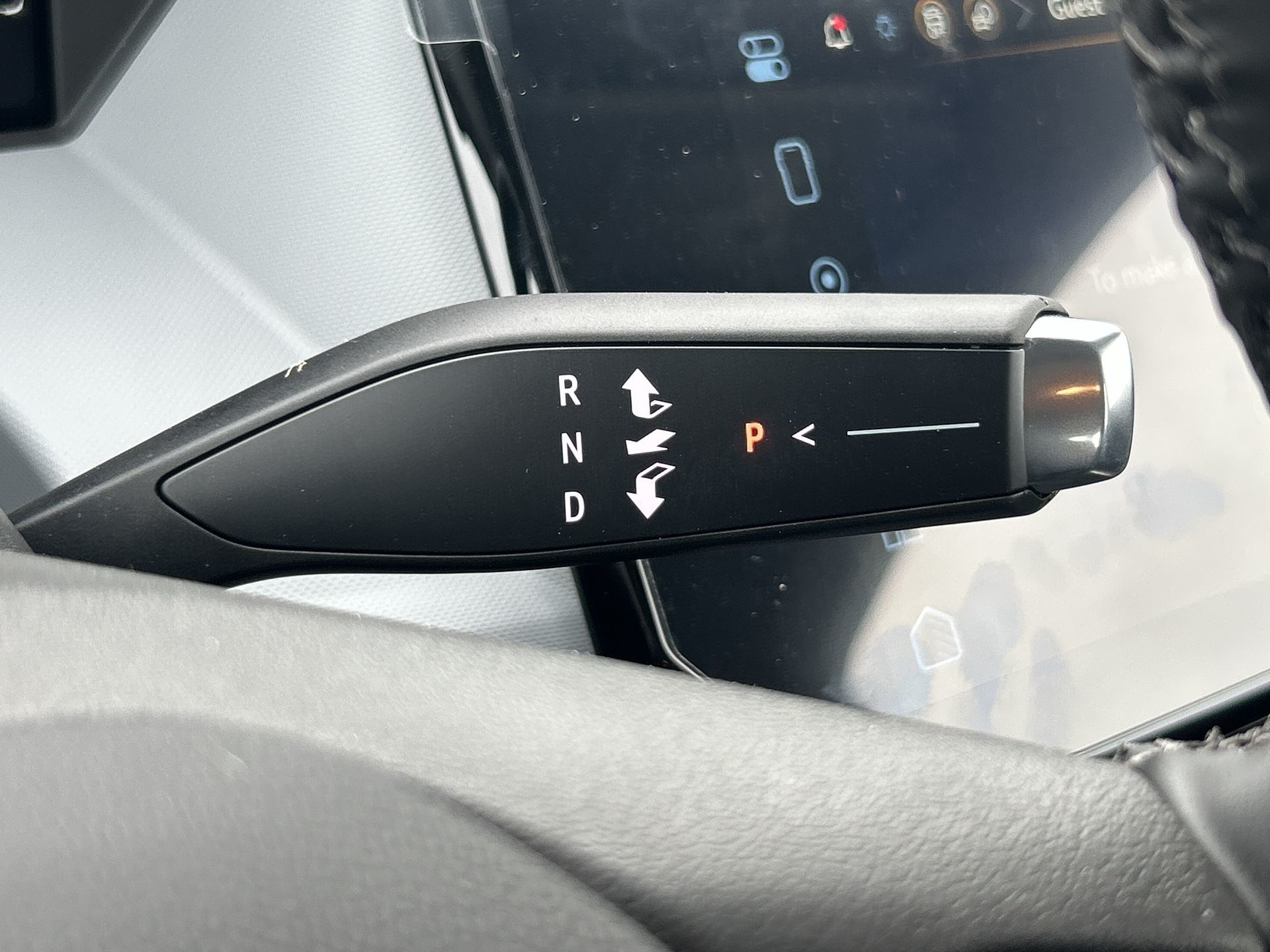 2027 Chevrolet Bolt EV