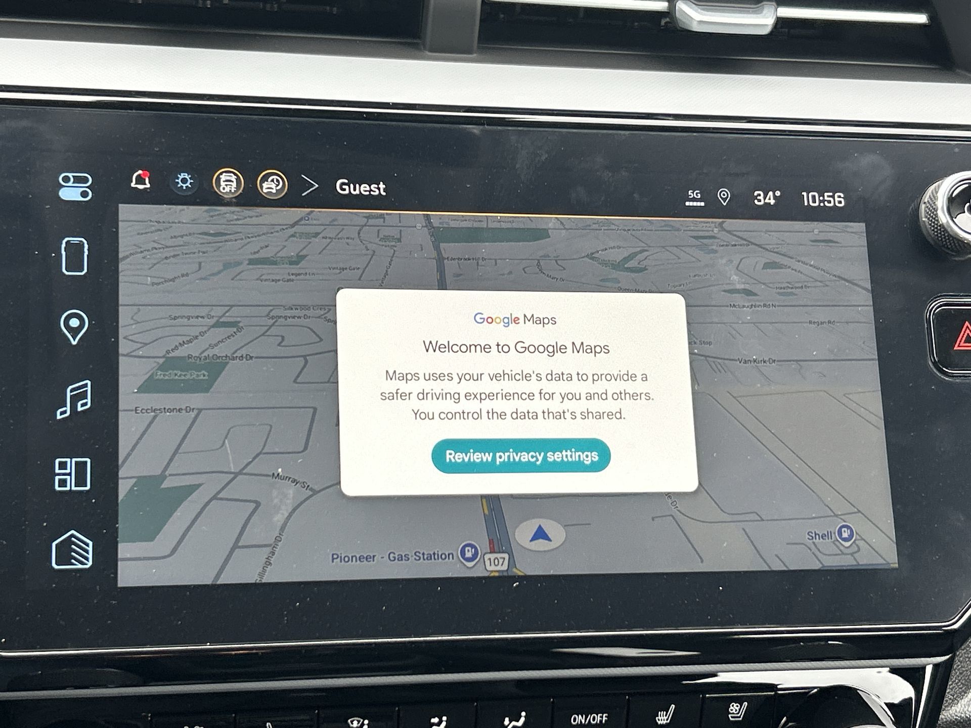 2027 Chevrolet Bolt EV