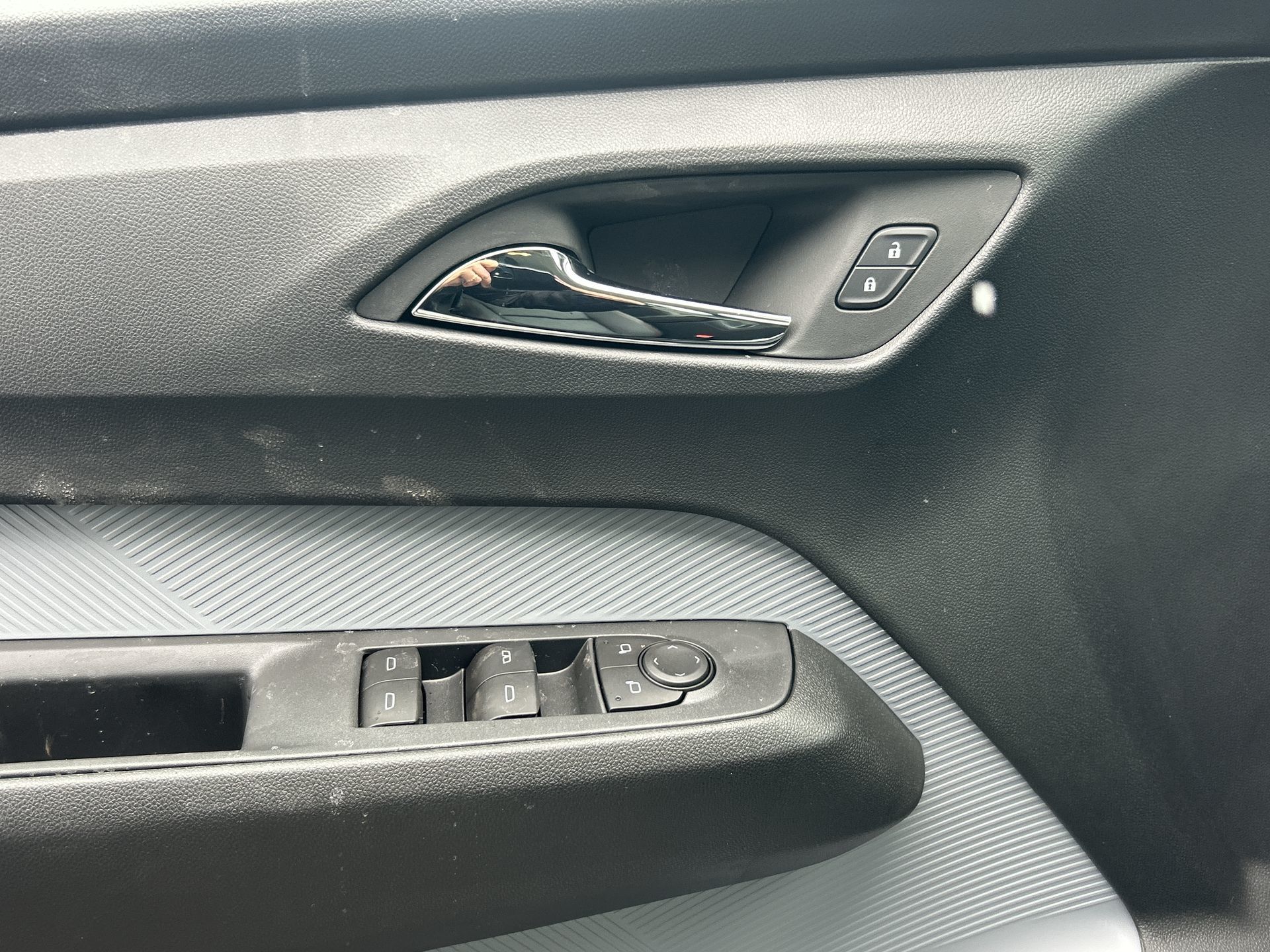 2027 Chevrolet Bolt EV