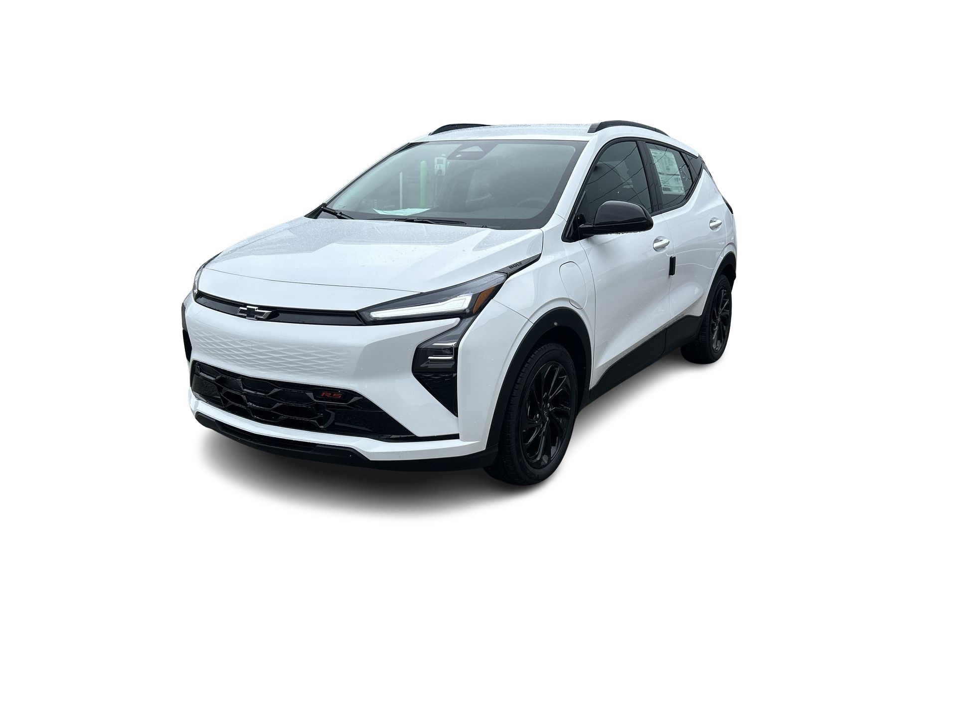 2027 Chevrolet Bolt EV