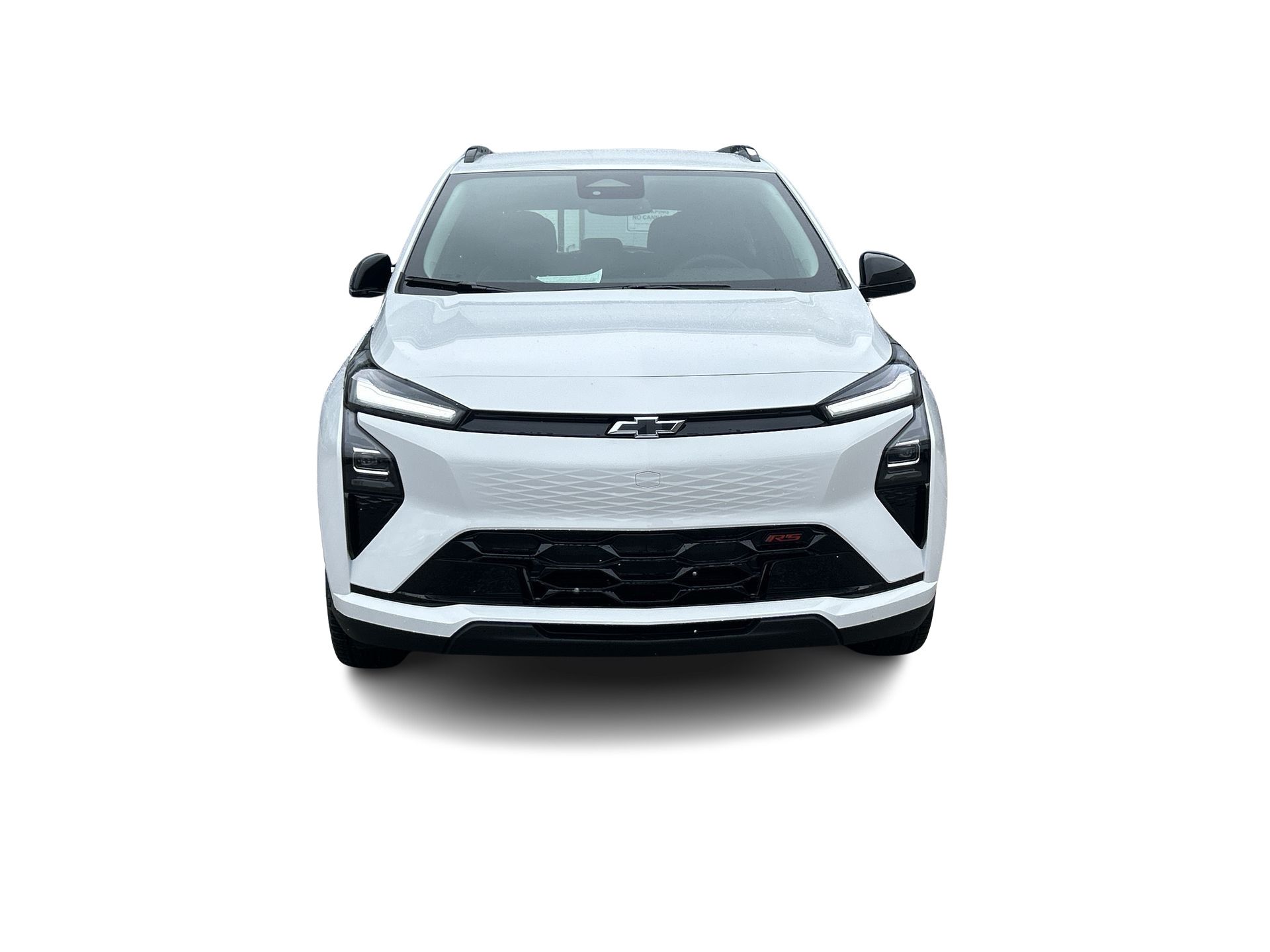 2027 Chevrolet Bolt EV