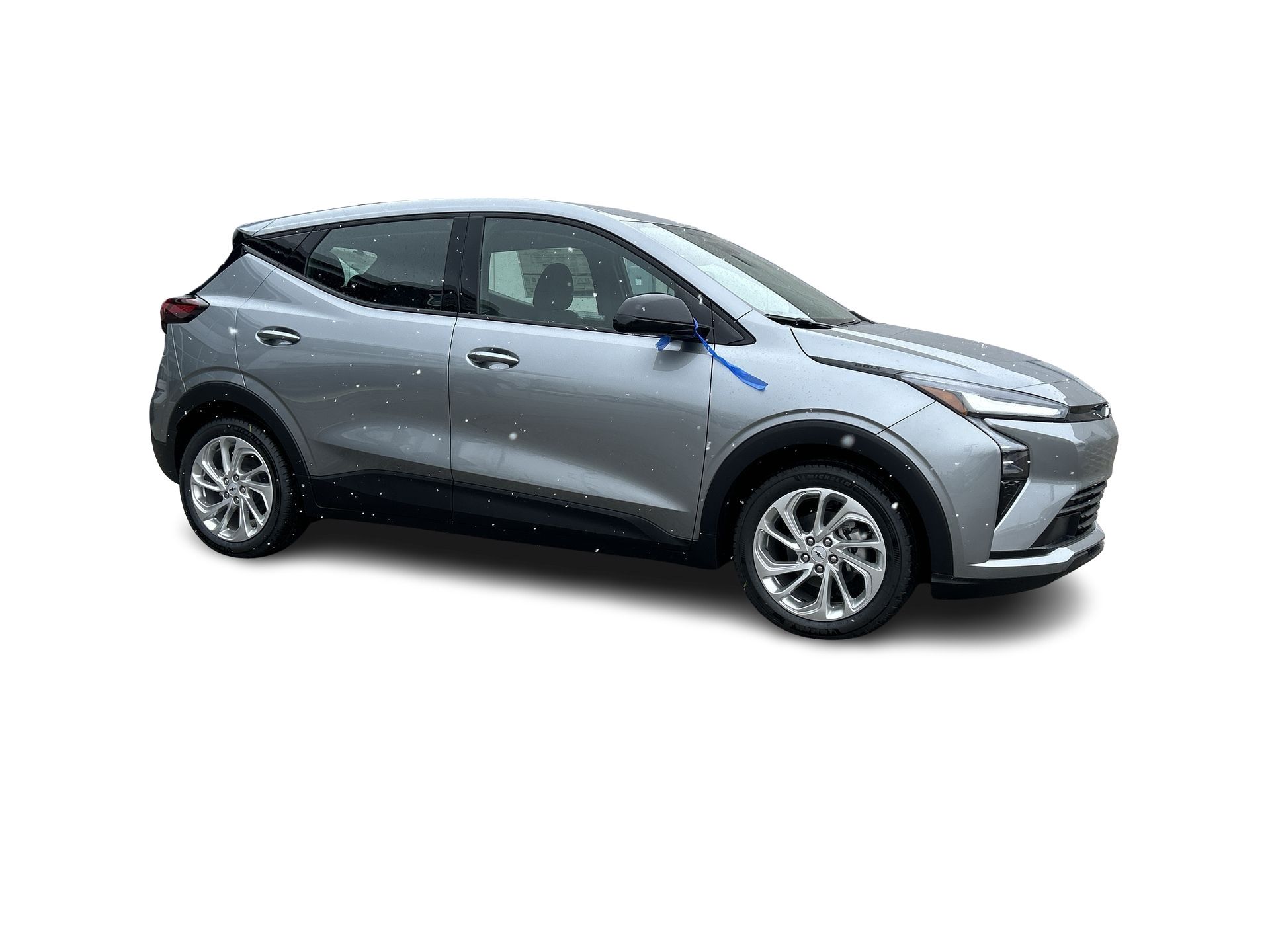 2027 Chevrolet Bolt EV