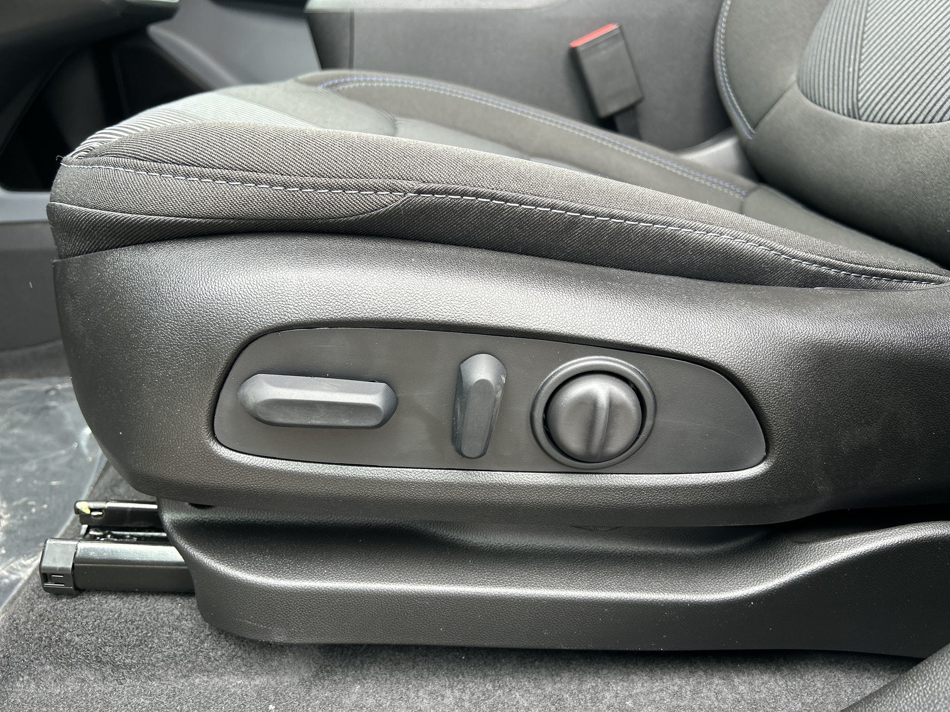 2027 Chevrolet Bolt EV
