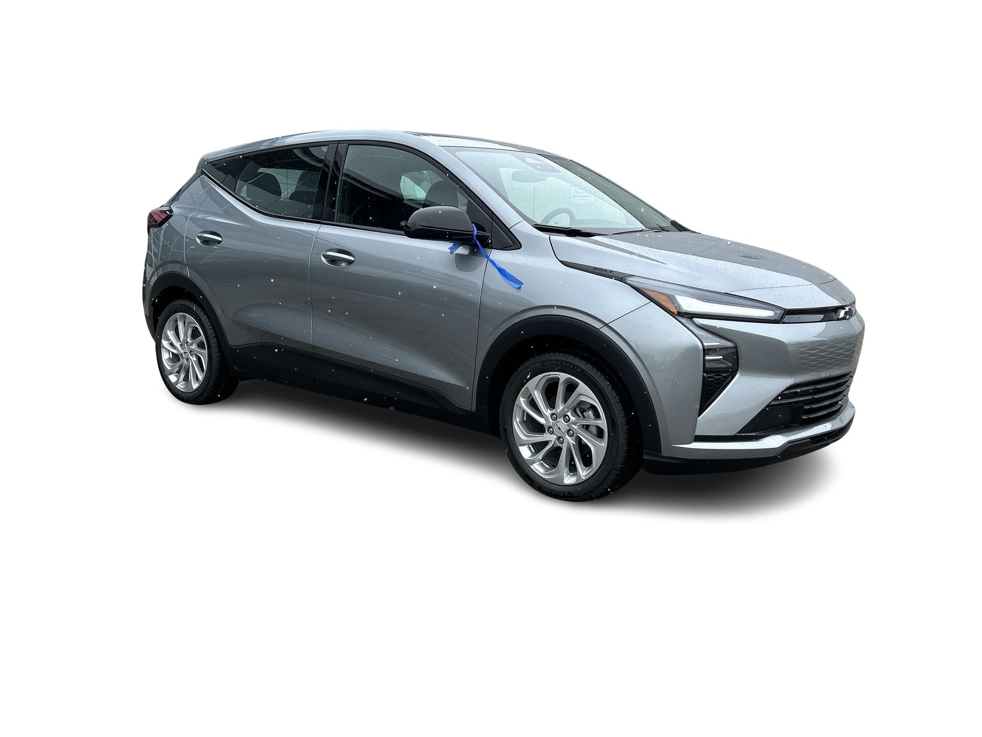 2027 Chevrolet Bolt EV