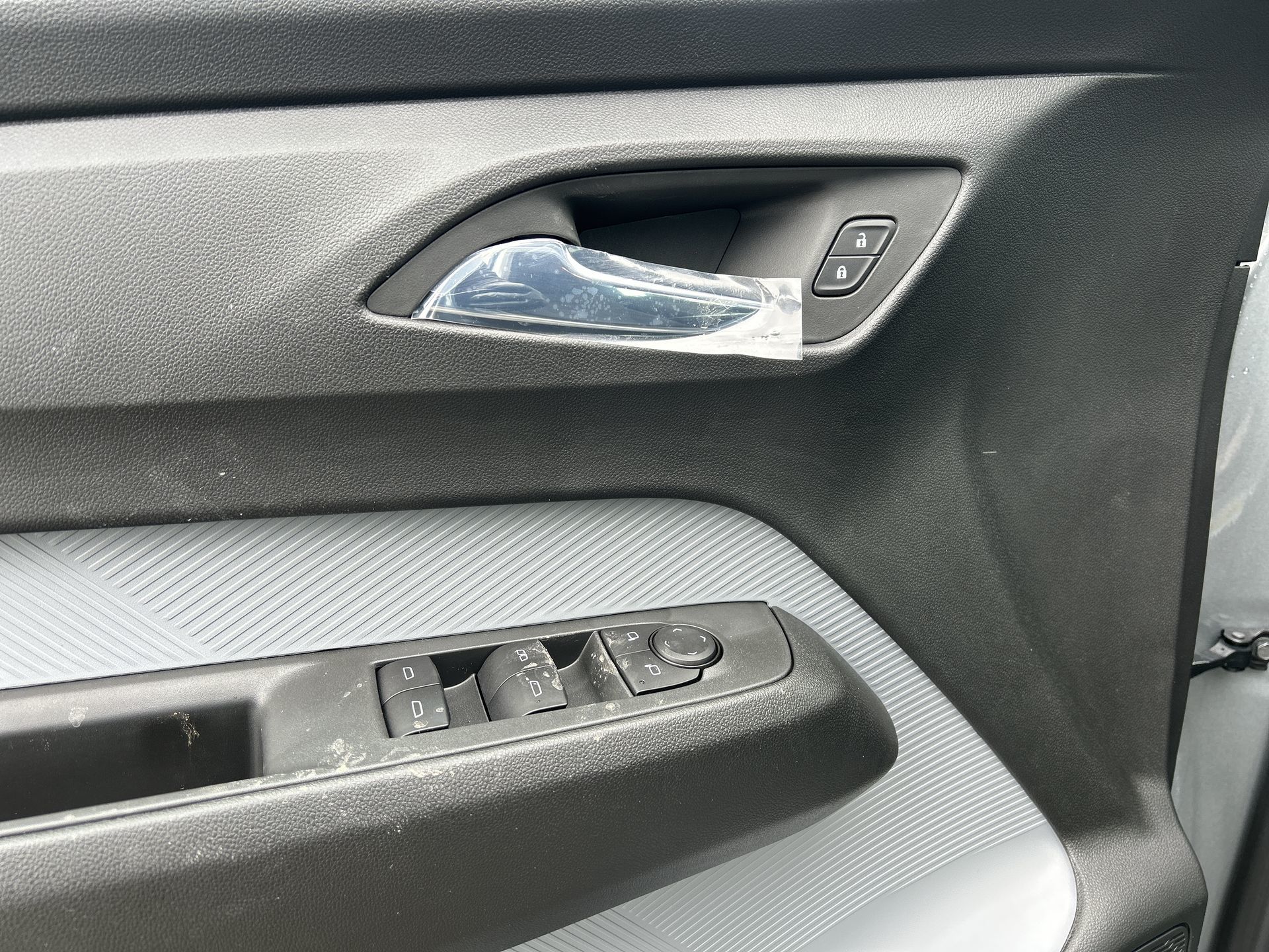 2027 Chevrolet Bolt EV