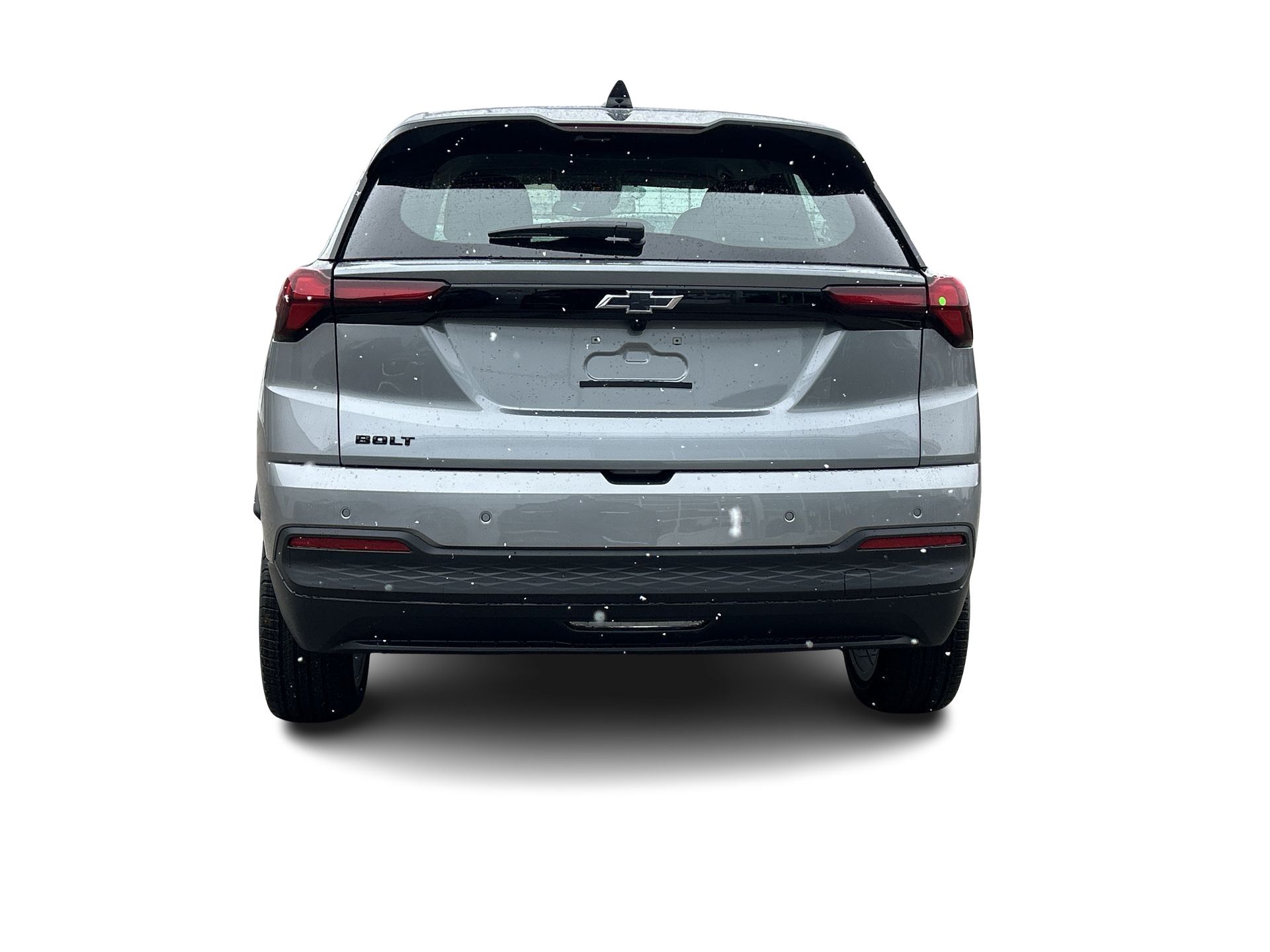 2027 Chevrolet Bolt EV
