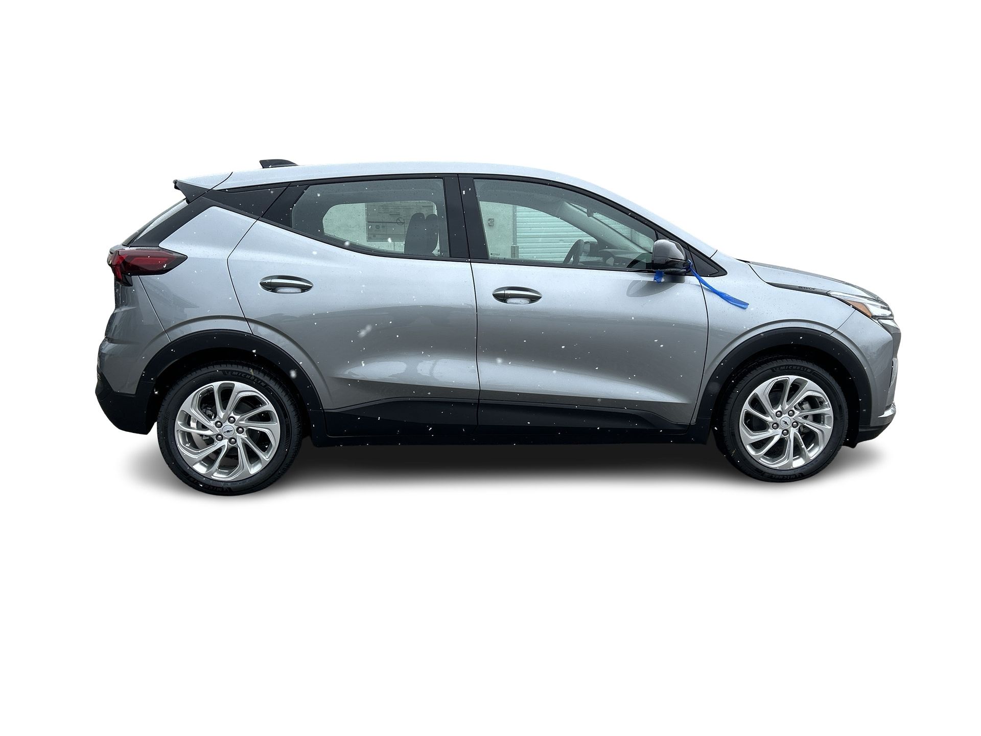 2027 Chevrolet Bolt EV