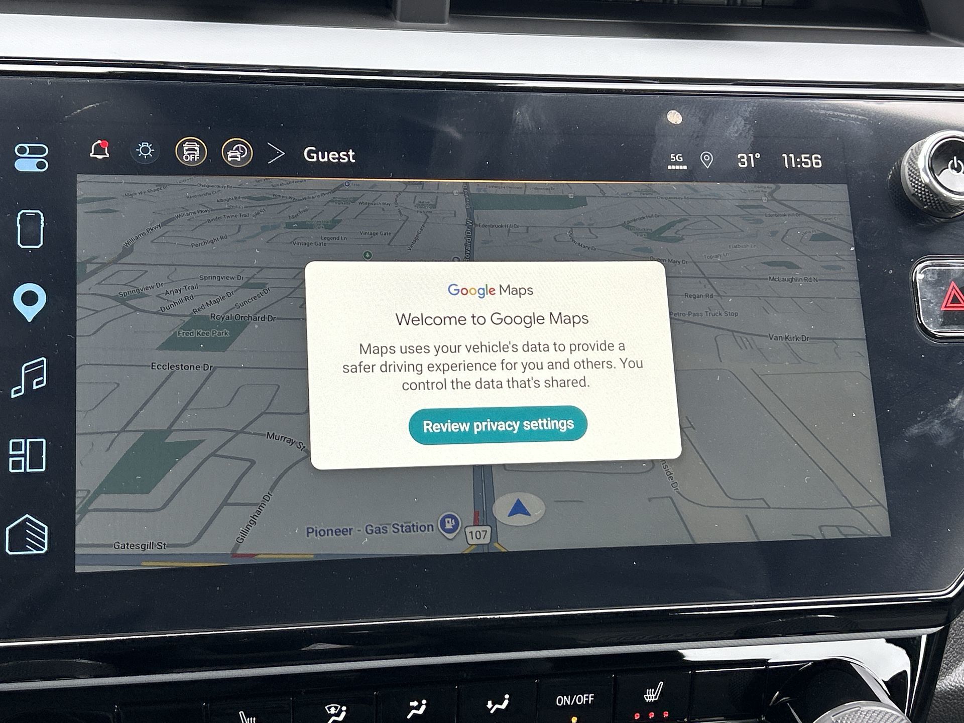 2027 Chevrolet Bolt EV