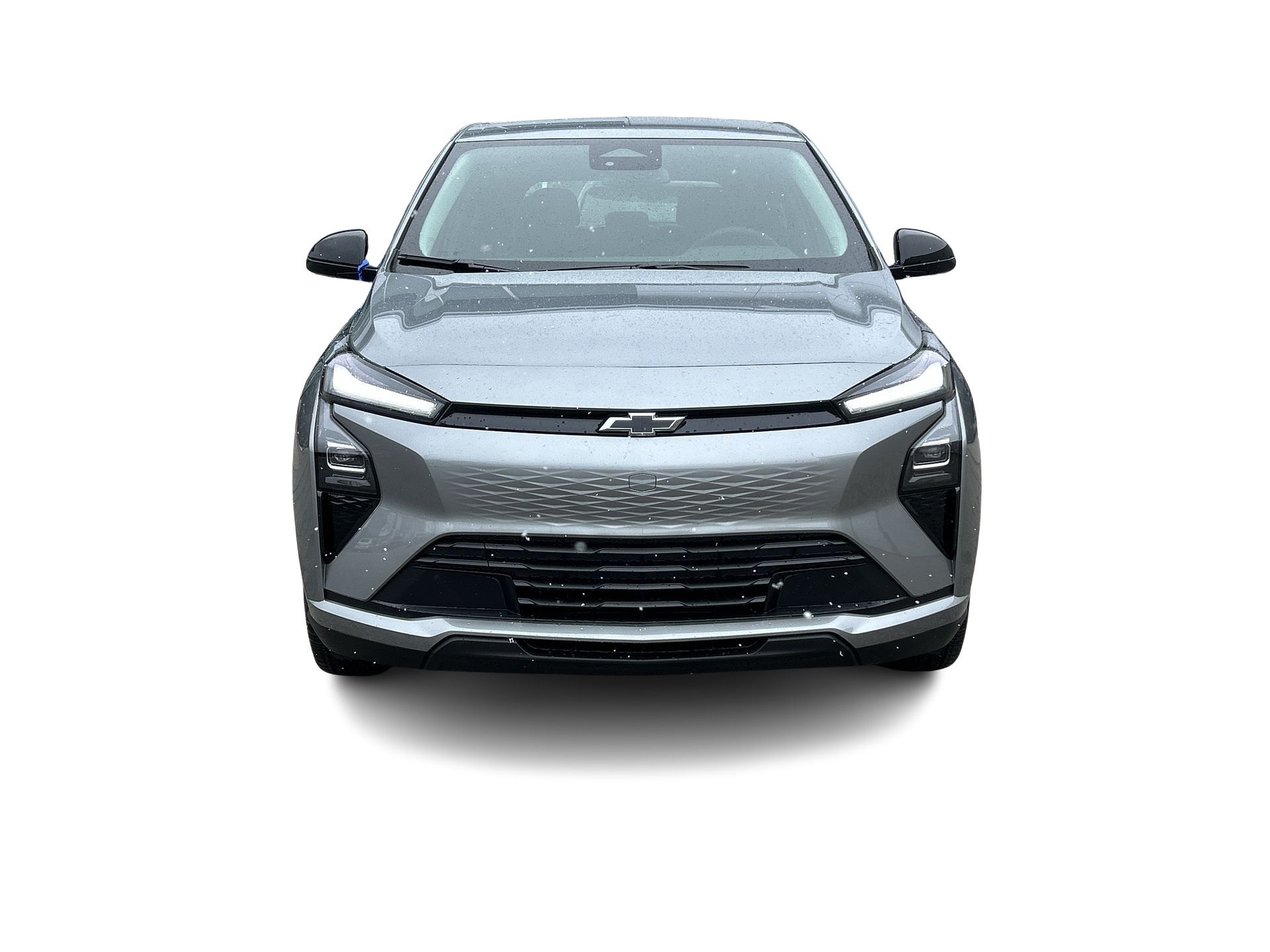2027 Chevrolet Bolt EV