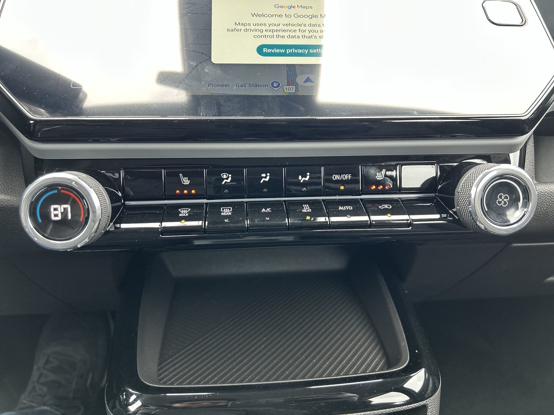 2027 Chevrolet Bolt EV