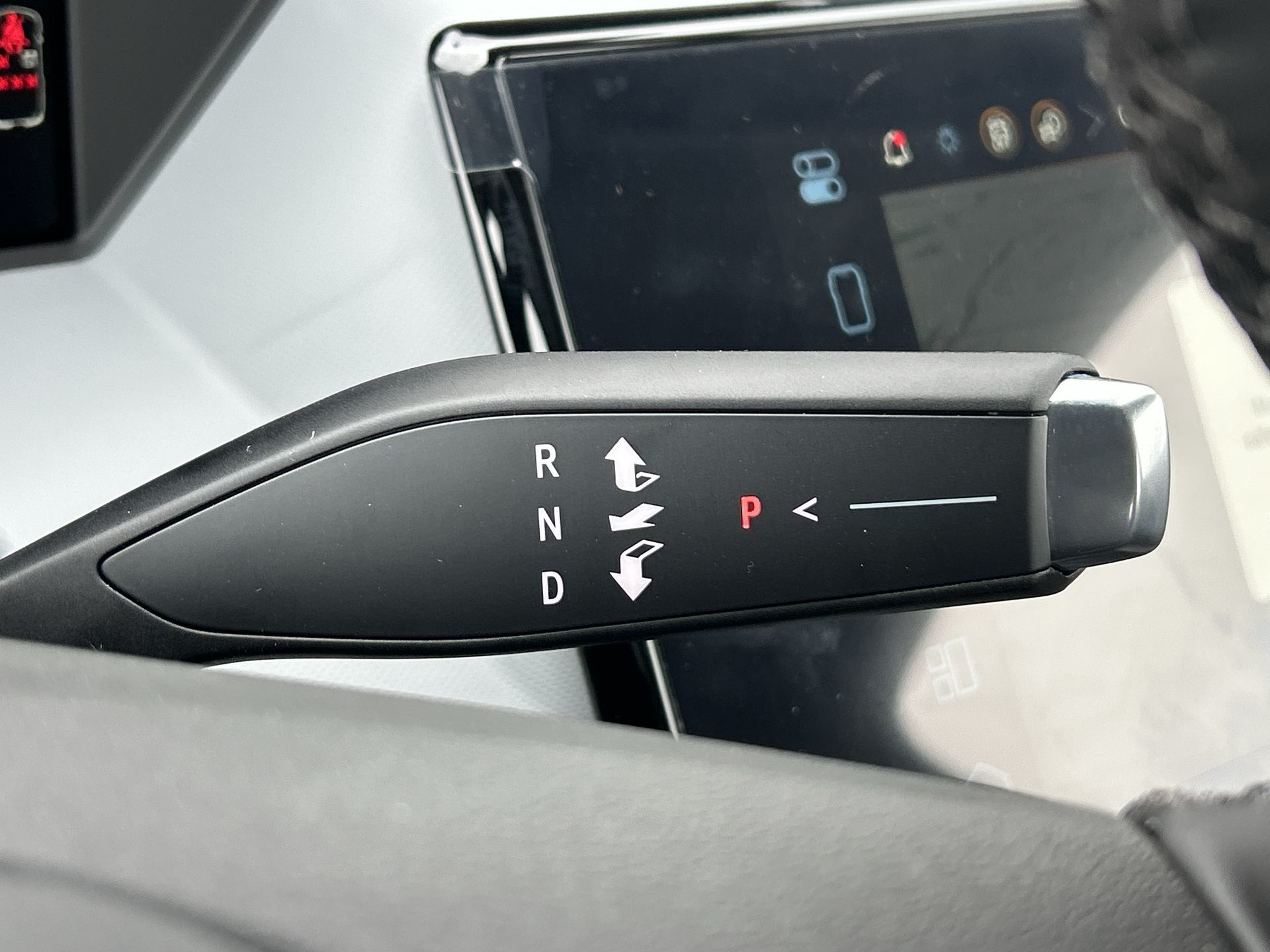 2027 Chevrolet Bolt EV