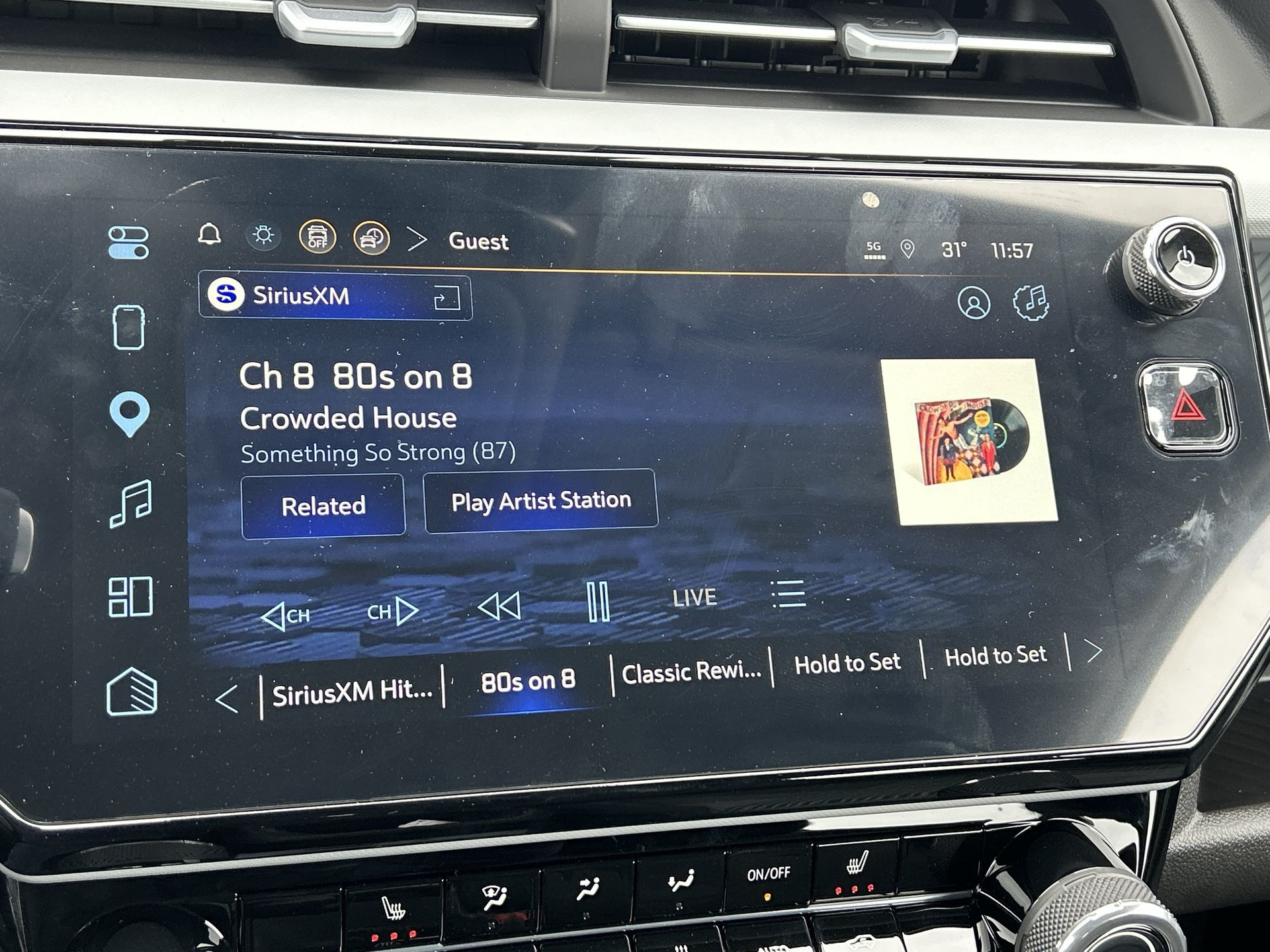 2027 Chevrolet Bolt EV