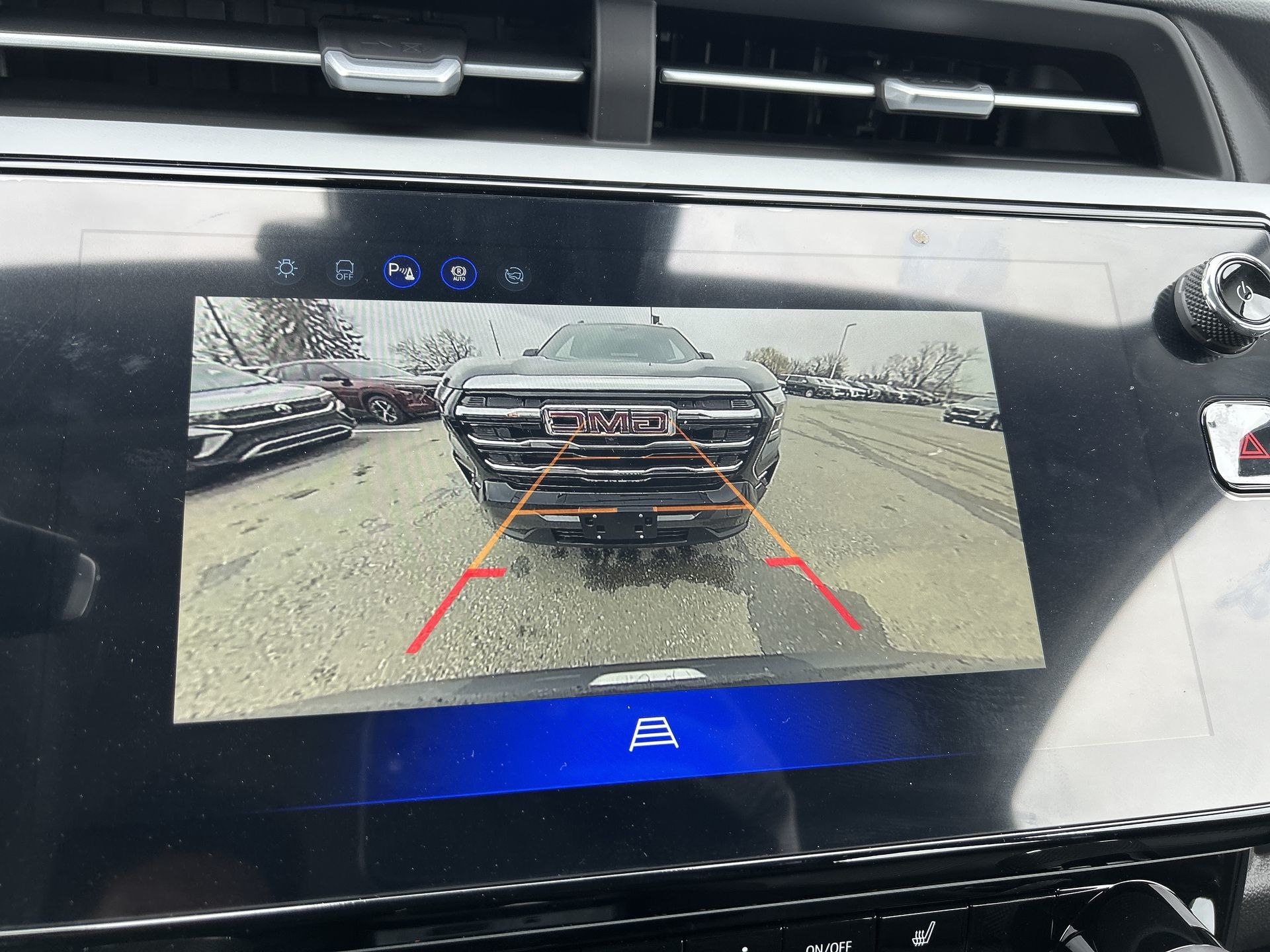 2027 Chevrolet Bolt EV