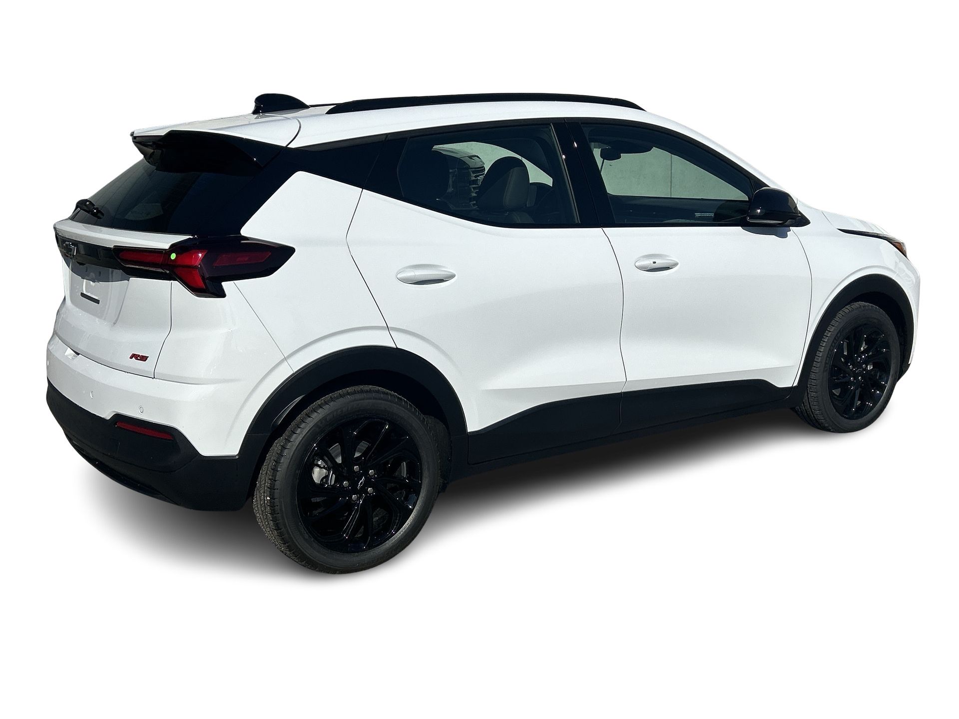 2027 Chevrolet Bolt EV