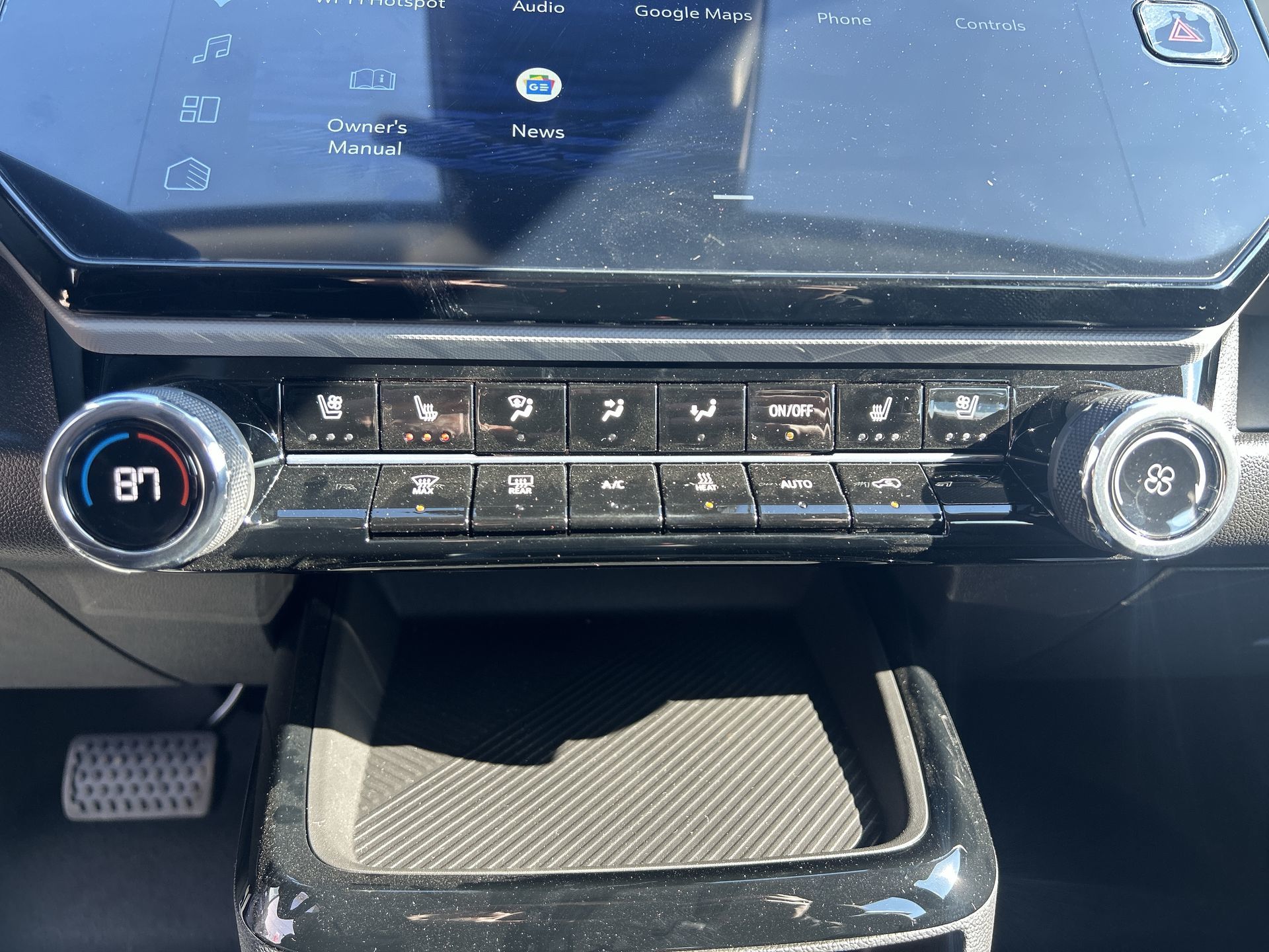 2027 Chevrolet Bolt EV