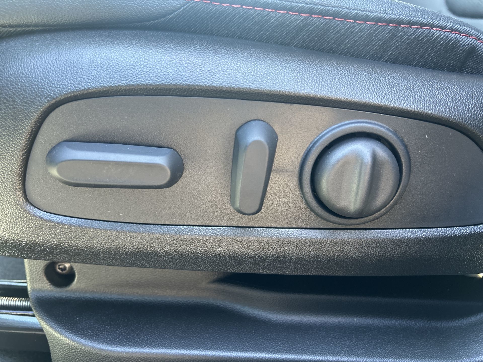 2027 Chevrolet Bolt EV