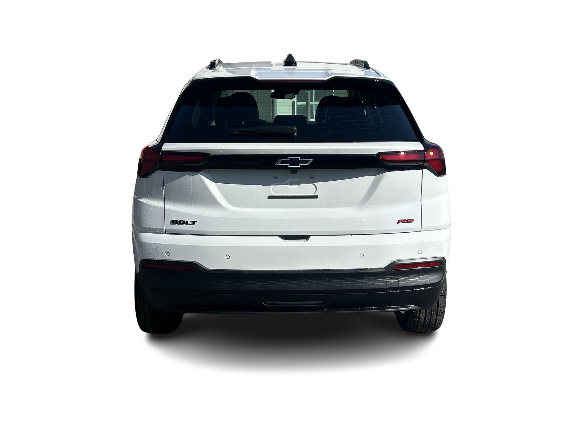 2027 Chevrolet Bolt EV