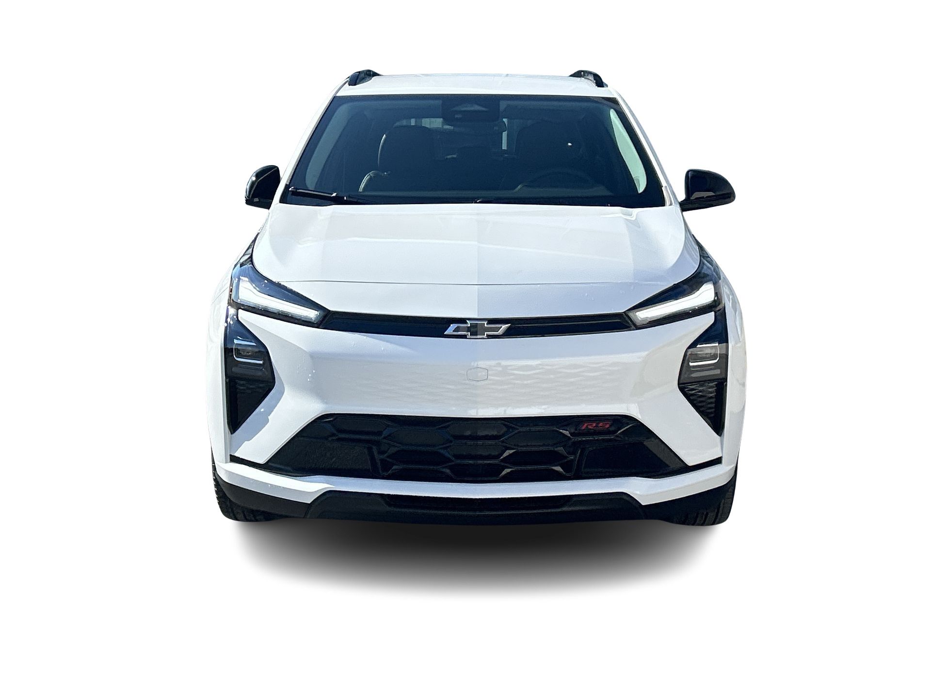 2027 Chevrolet Bolt EV