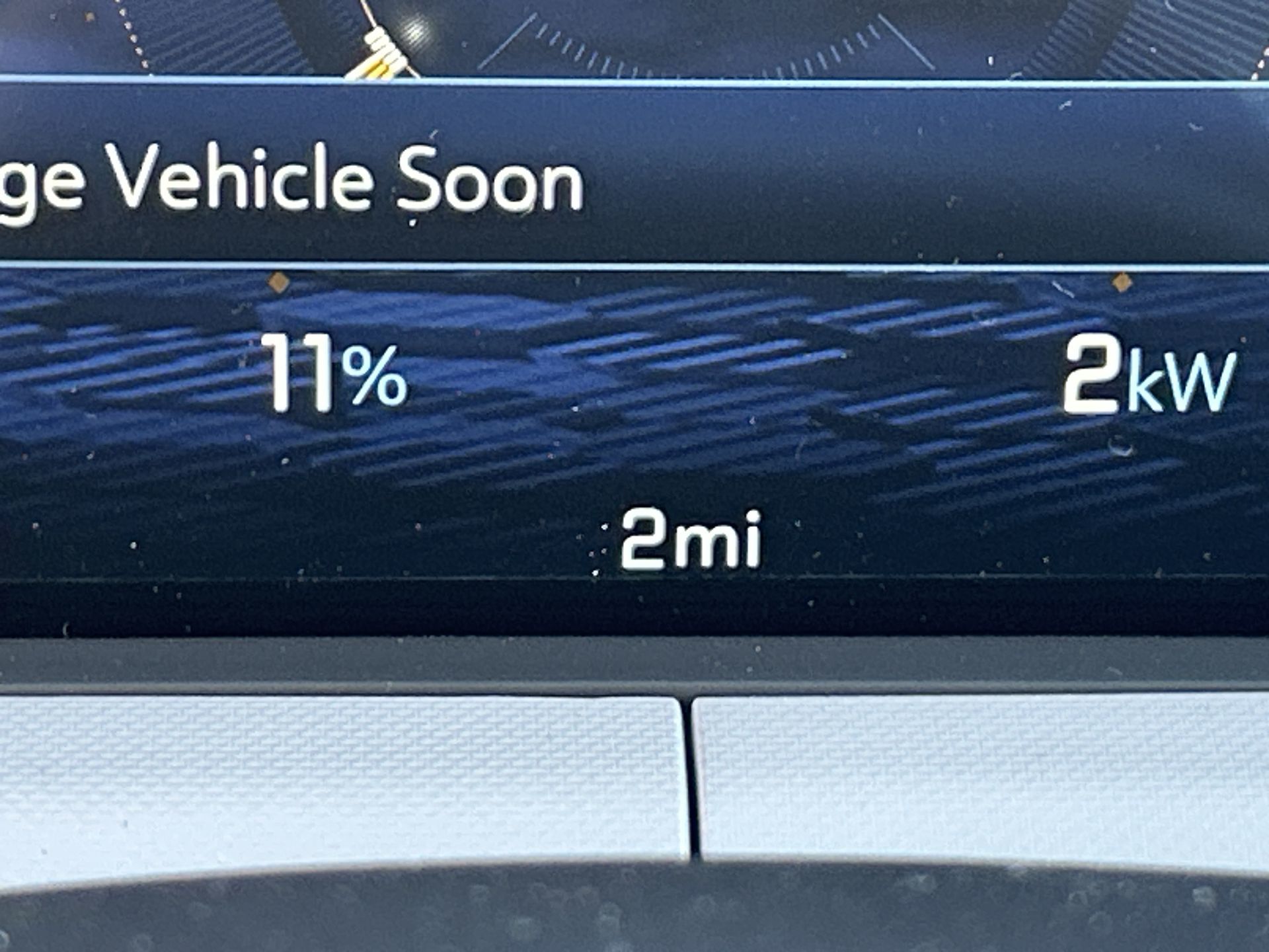 2027 Chevrolet Bolt EV