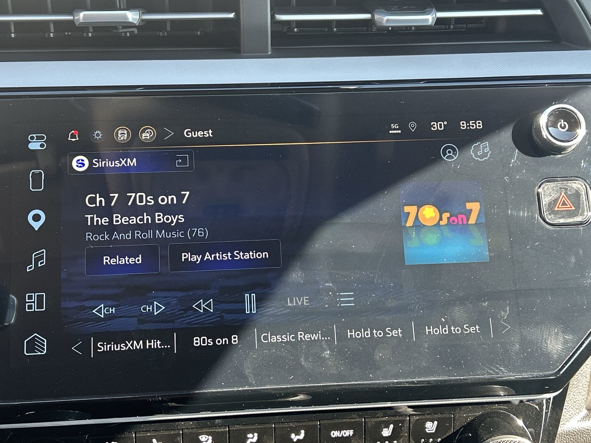 2027 Chevrolet Bolt EV