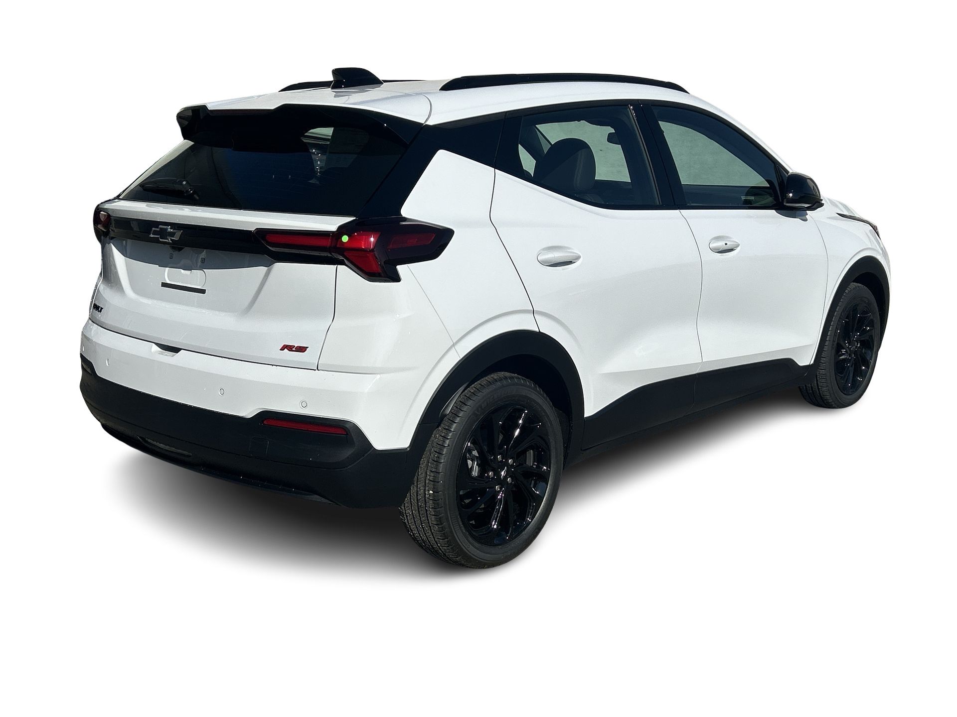 2027 Chevrolet Bolt EV