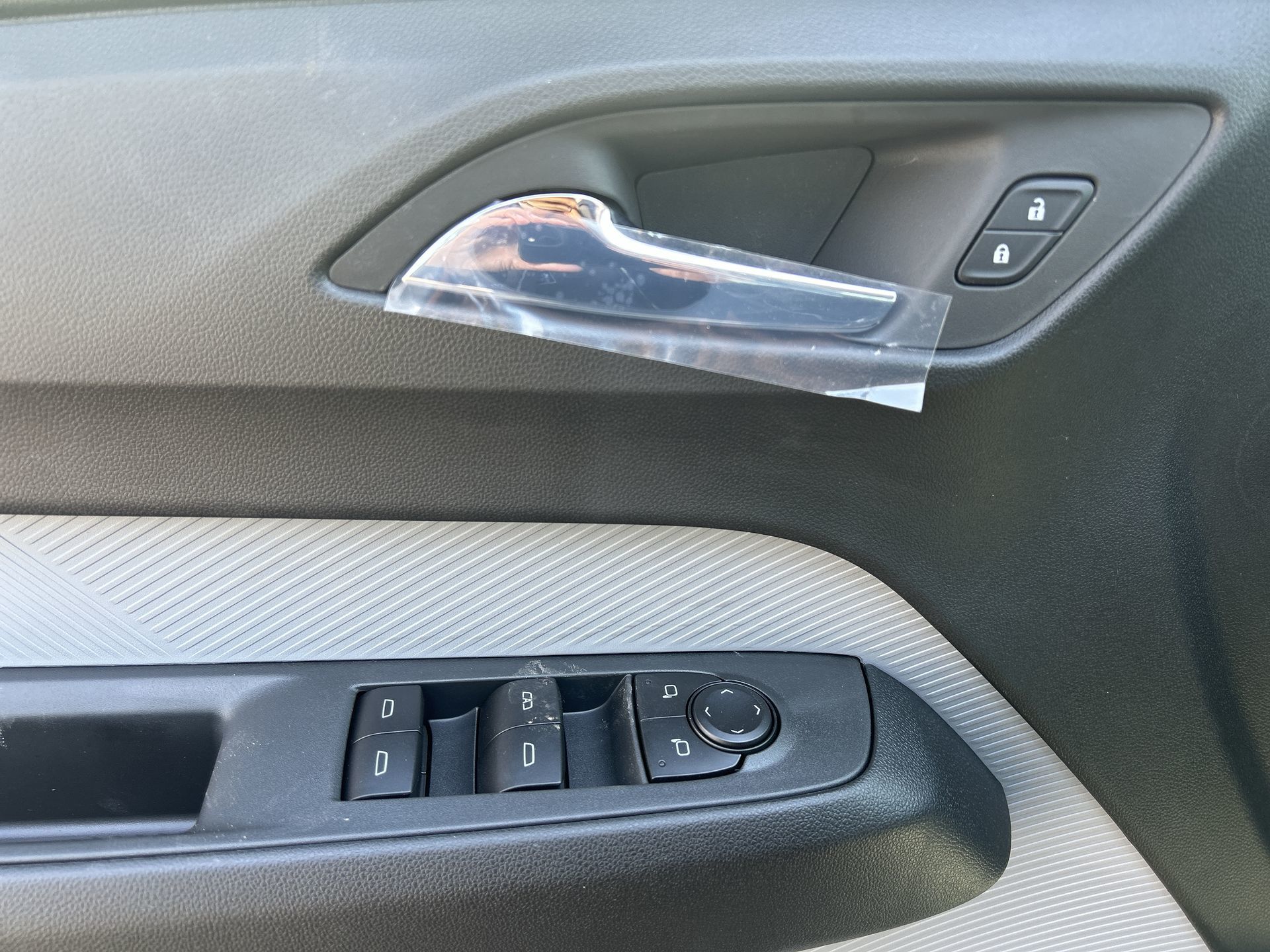 2027 Chevrolet Bolt EV