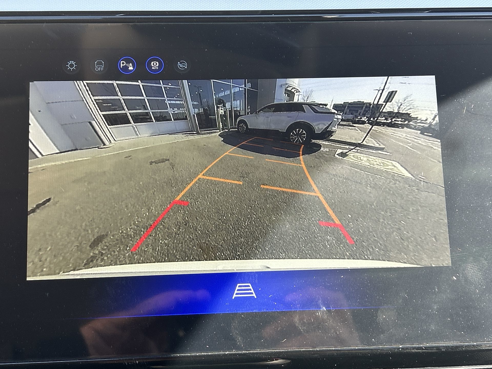 2027 Chevrolet Bolt EV