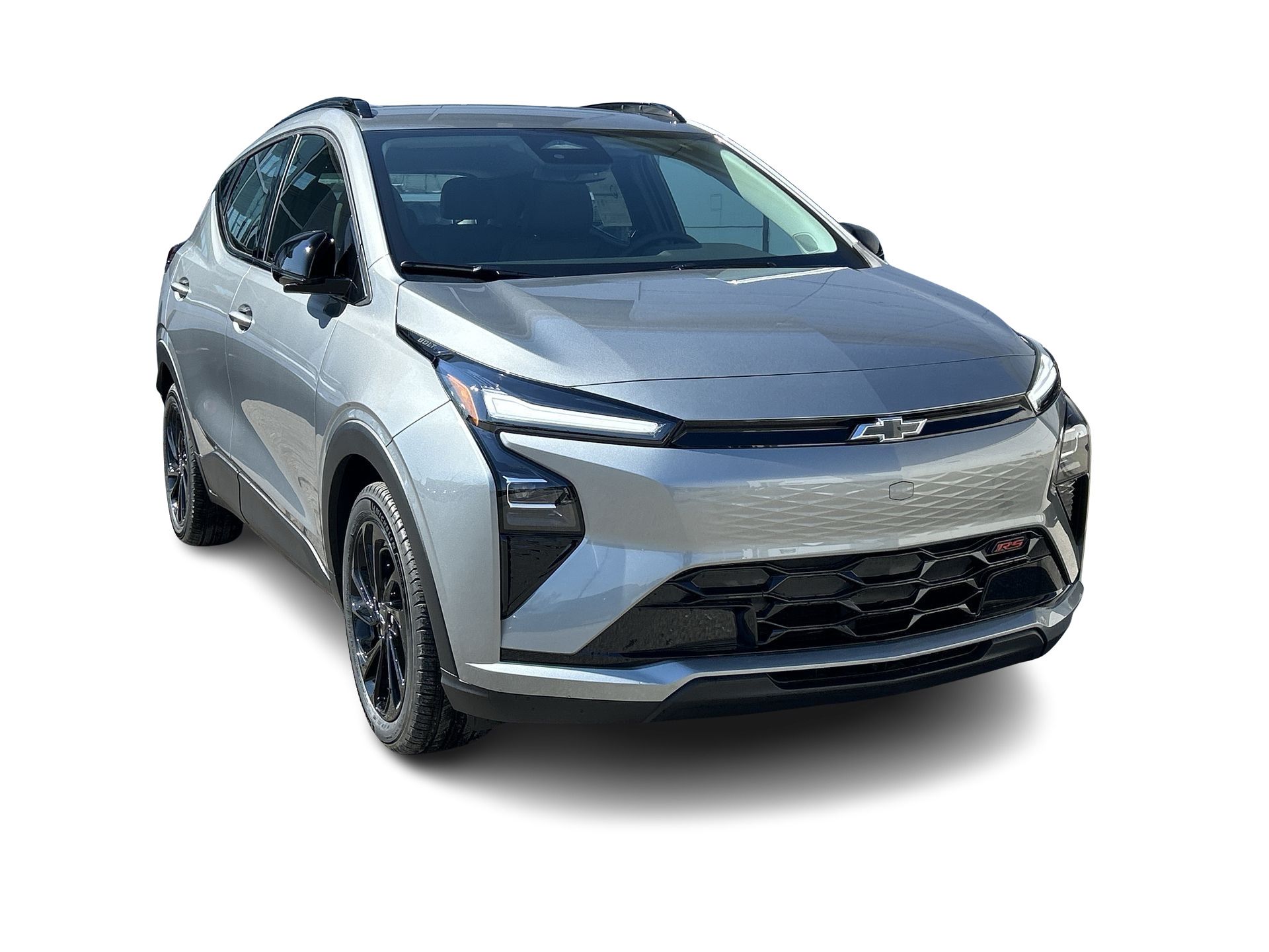 2027 Chevrolet Bolt EV