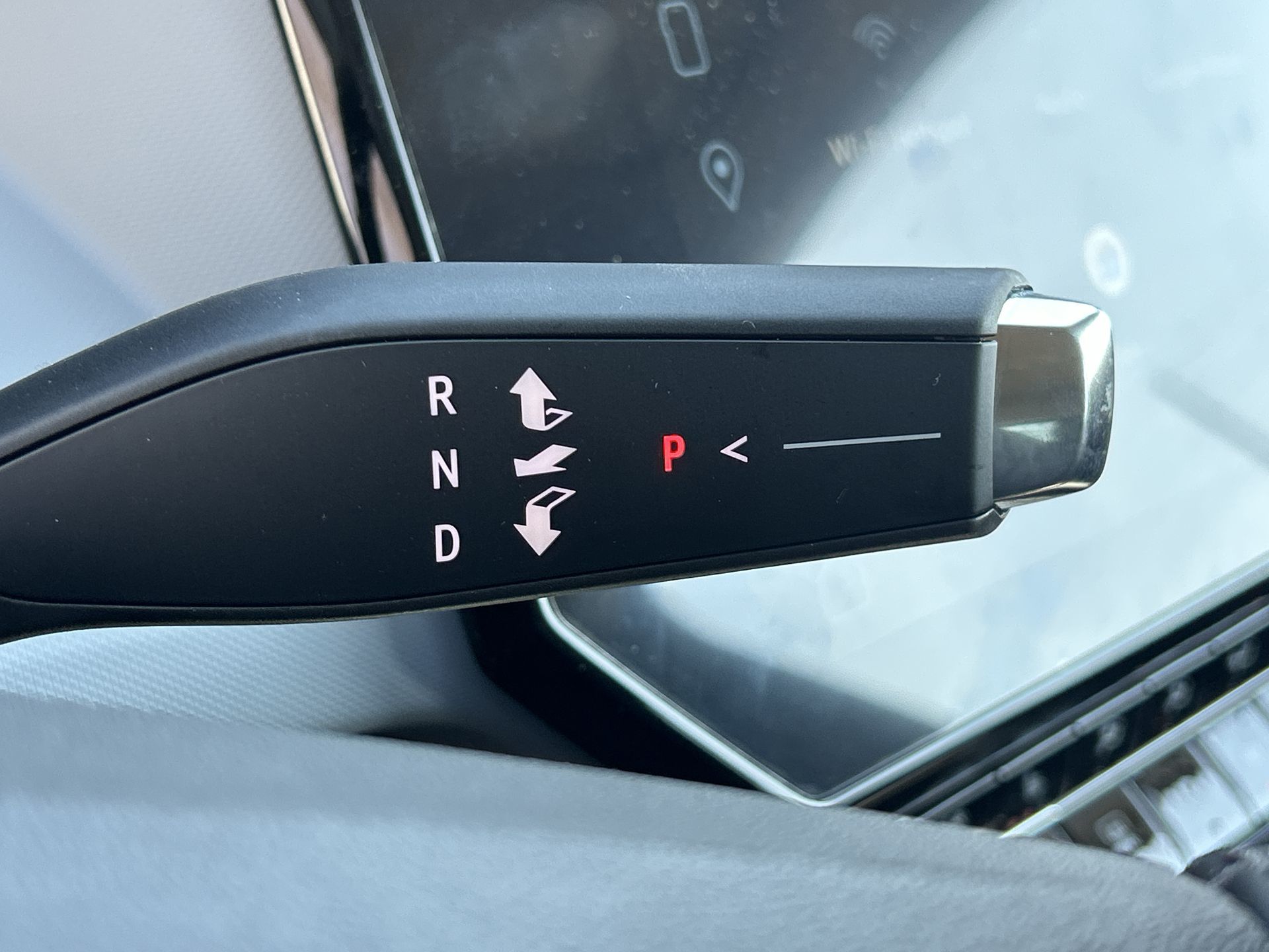 2027 Chevrolet Bolt EV