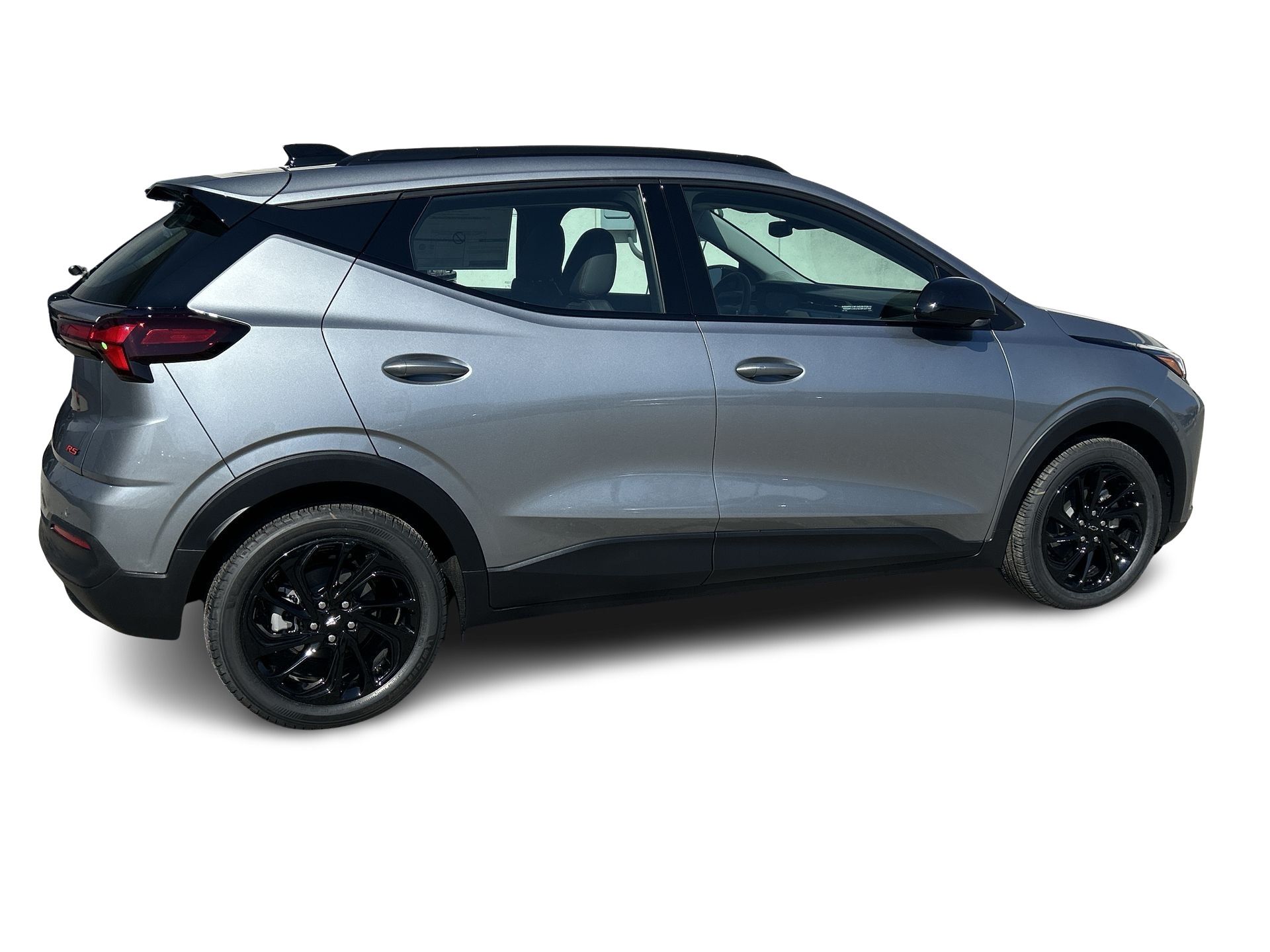 2027 Chevrolet Bolt EV