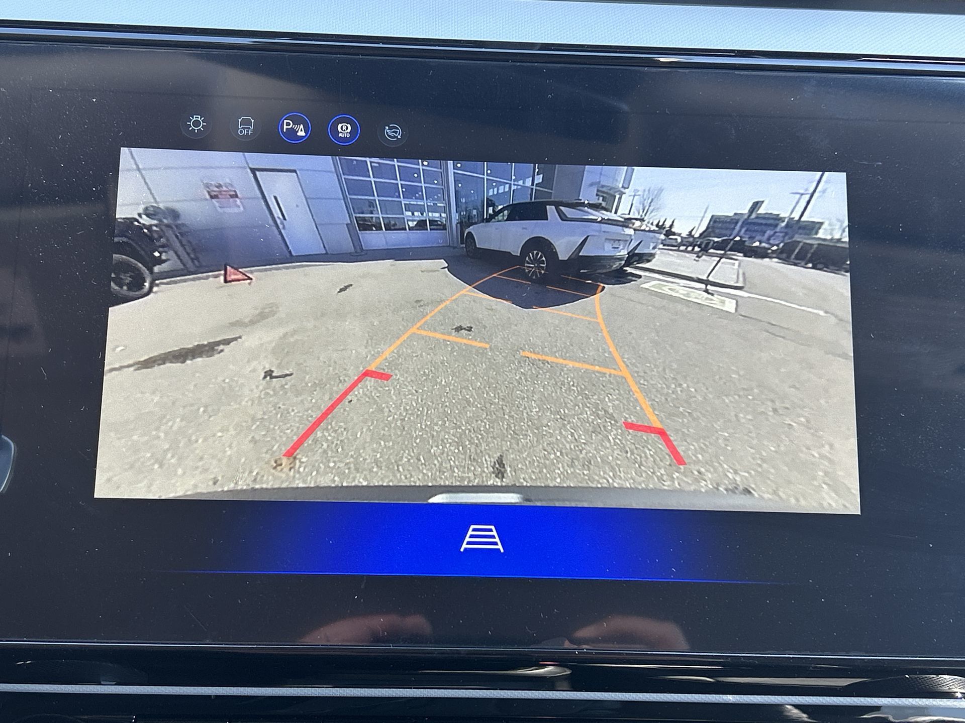 2027 Chevrolet Bolt EV