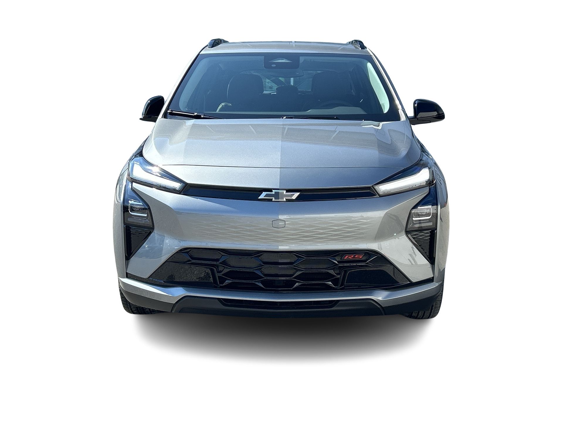 2027 Chevrolet Bolt EV