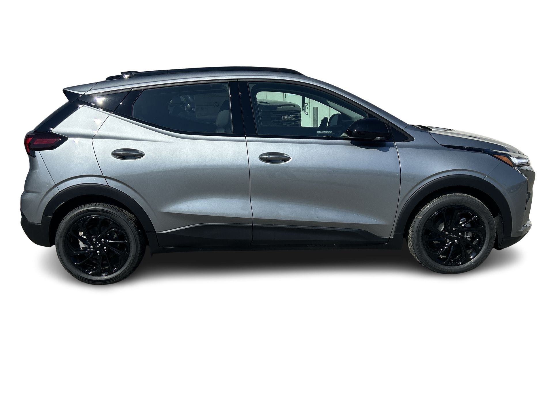 2027 Chevrolet Bolt EV