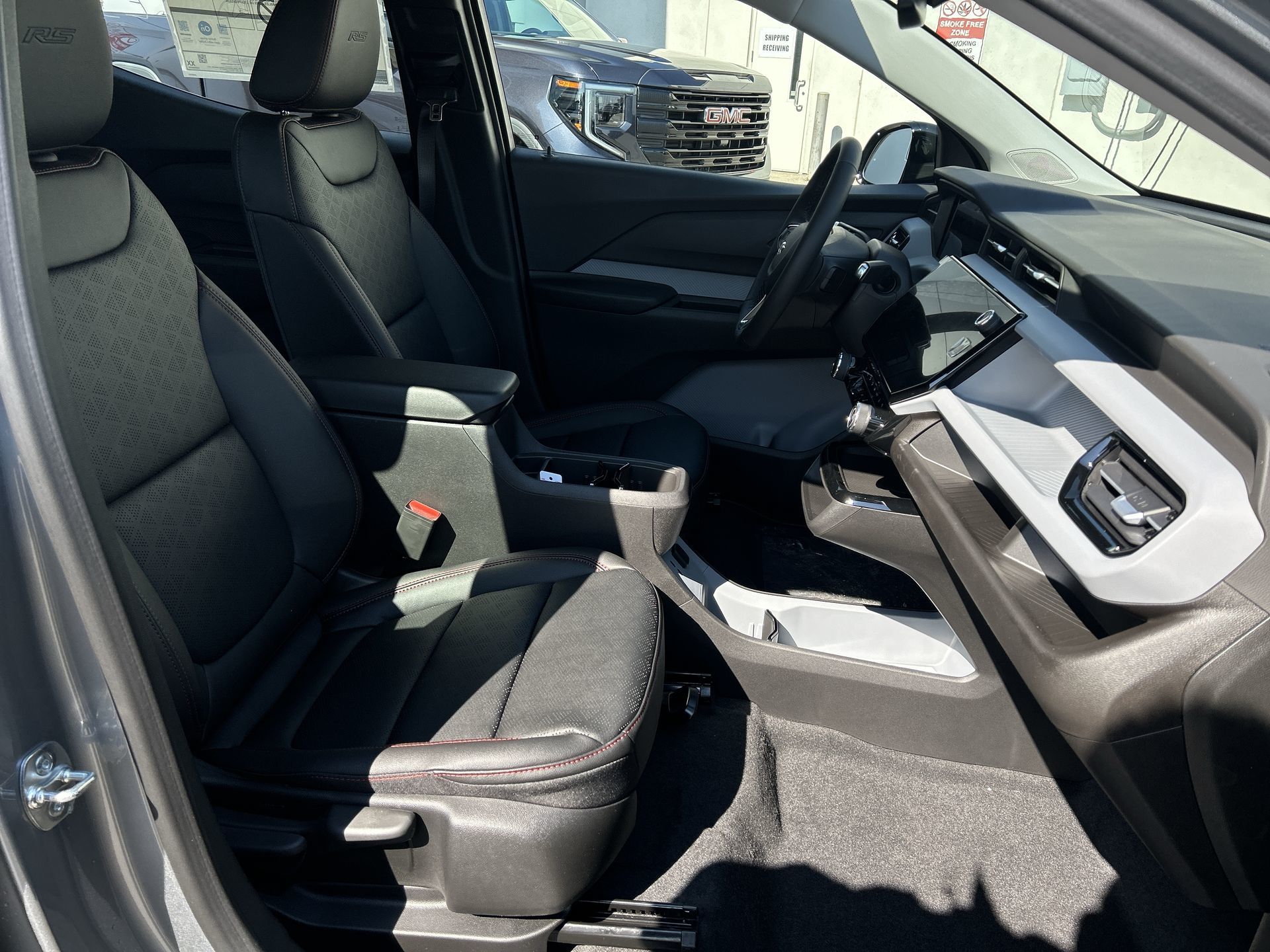 2027 Chevrolet Bolt EV