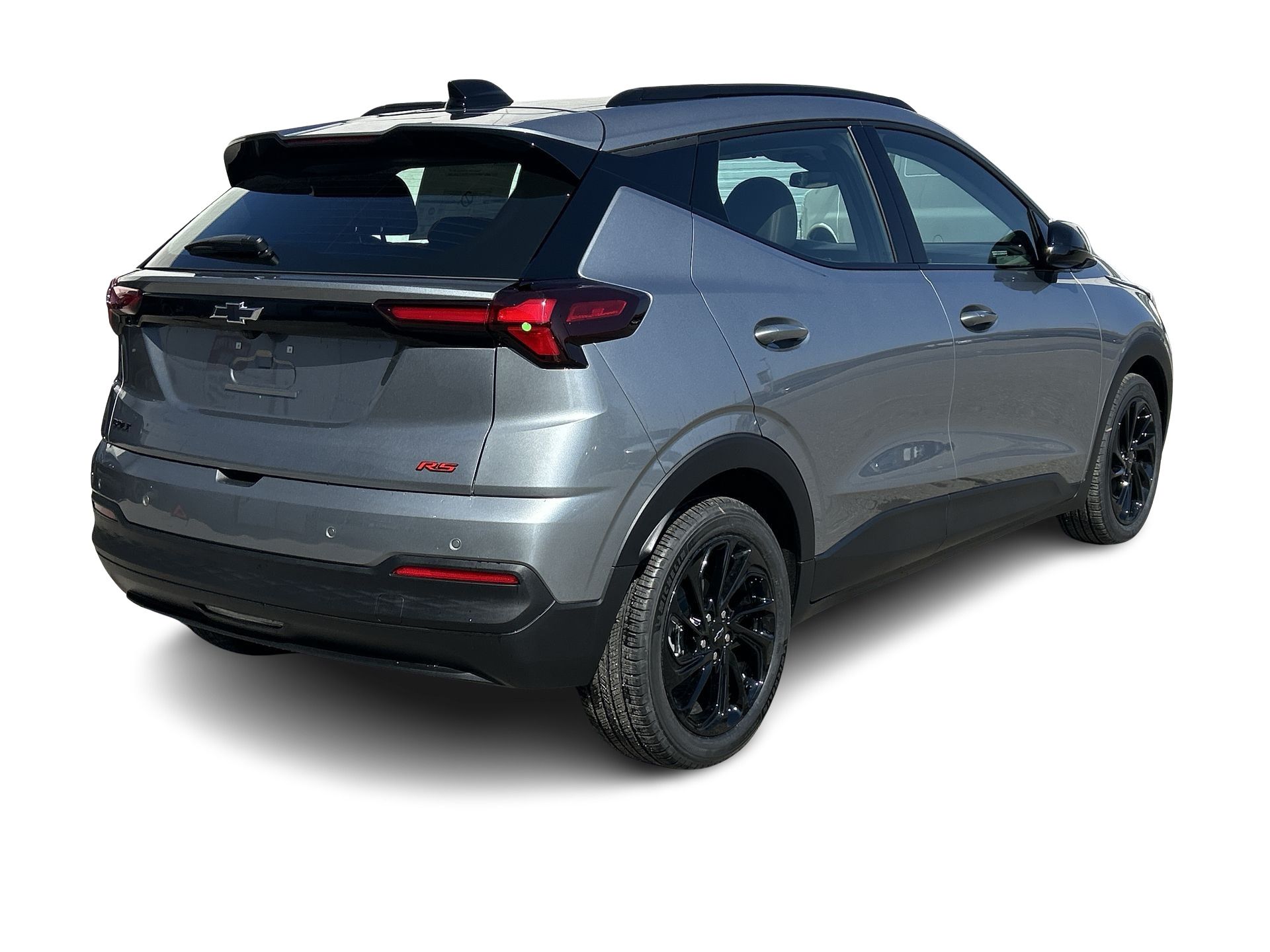 2027 Chevrolet Bolt EV