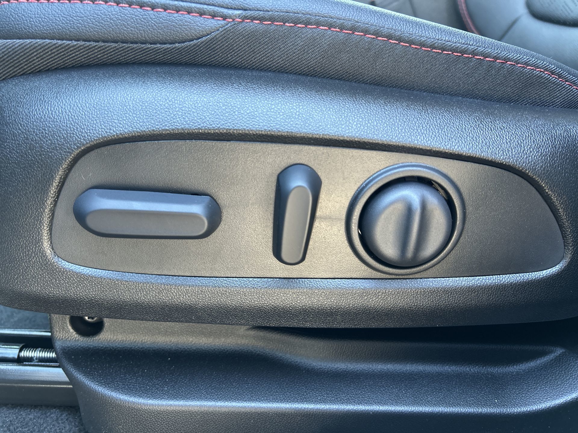 2027 Chevrolet Bolt EV