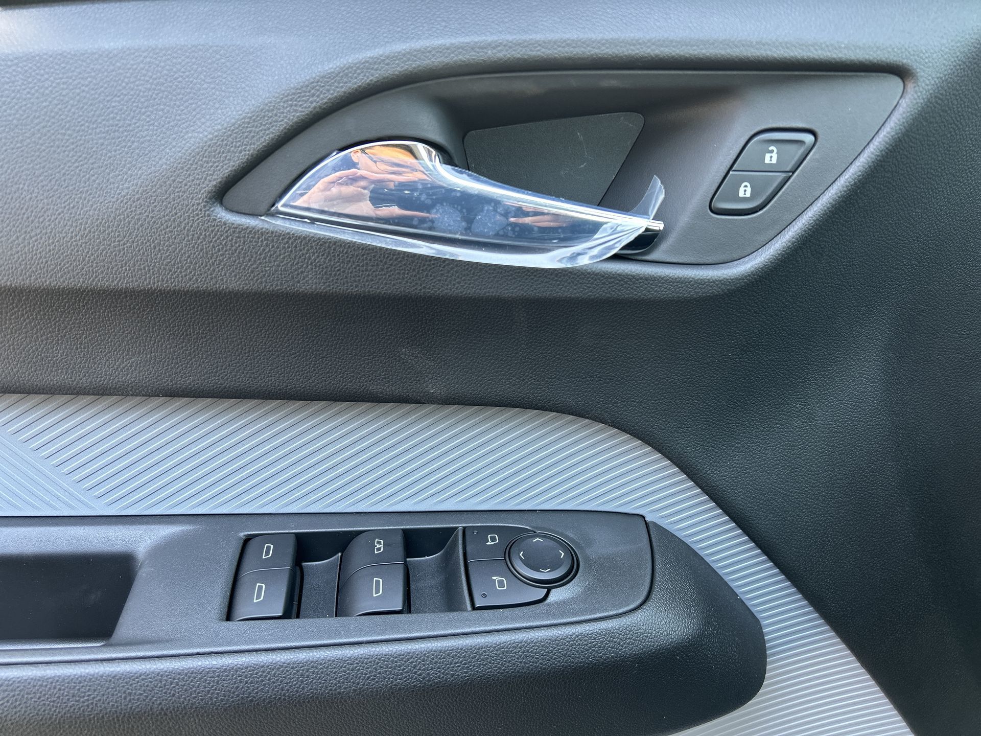 2027 Chevrolet Bolt EV
