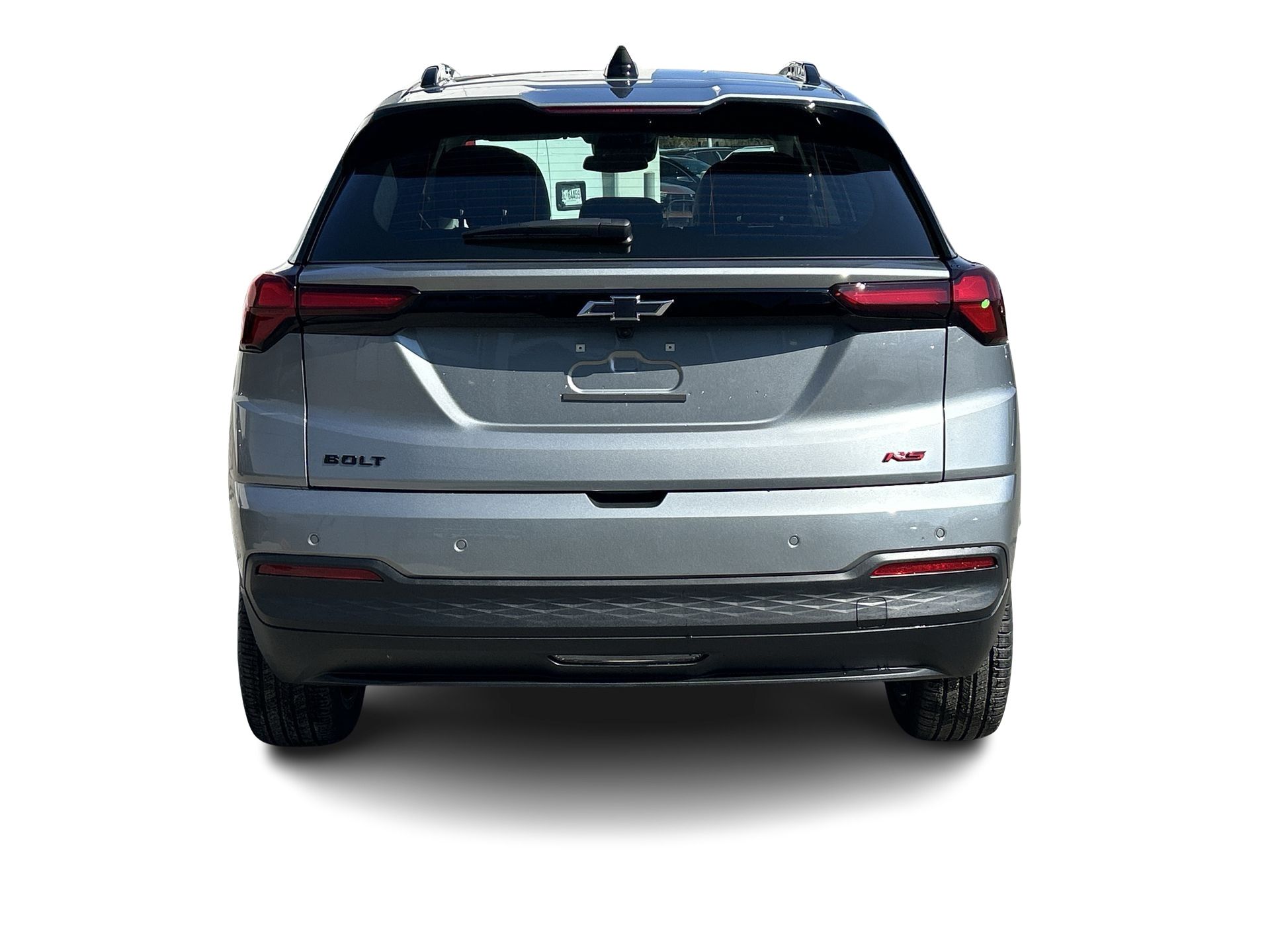 2027 Chevrolet Bolt EV