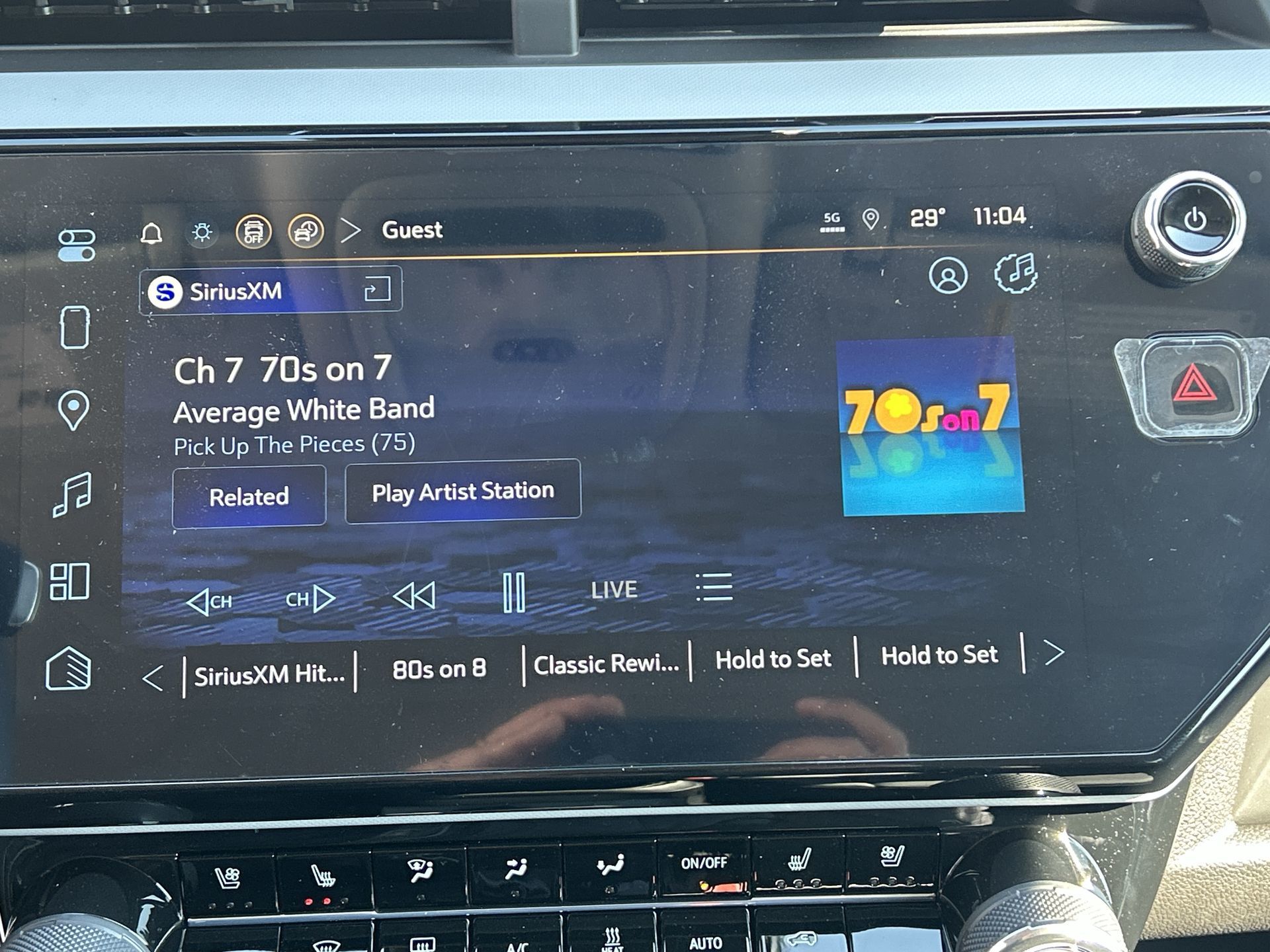 2027 Chevrolet Bolt EV