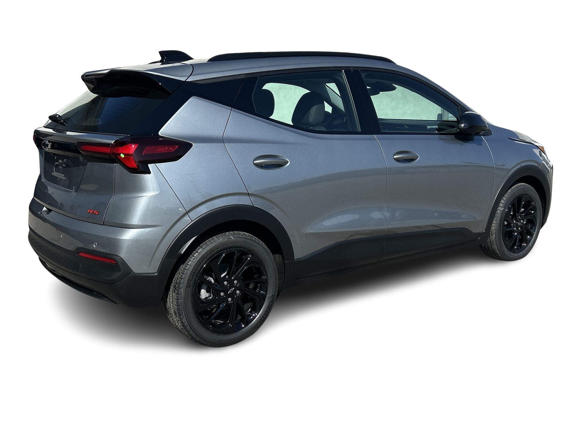 2027 Chevrolet Bolt EV