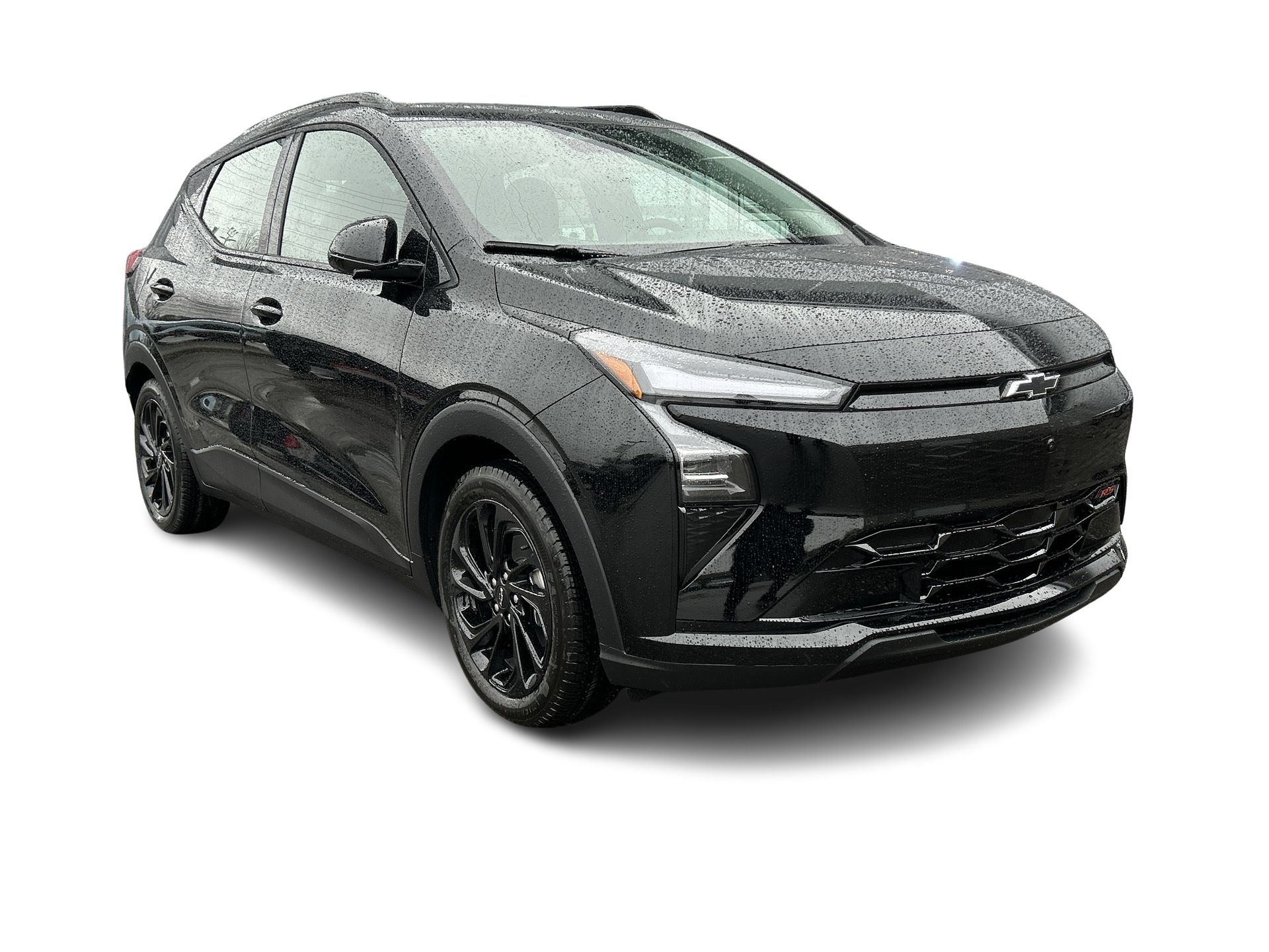 2027 Chevrolet Bolt EV