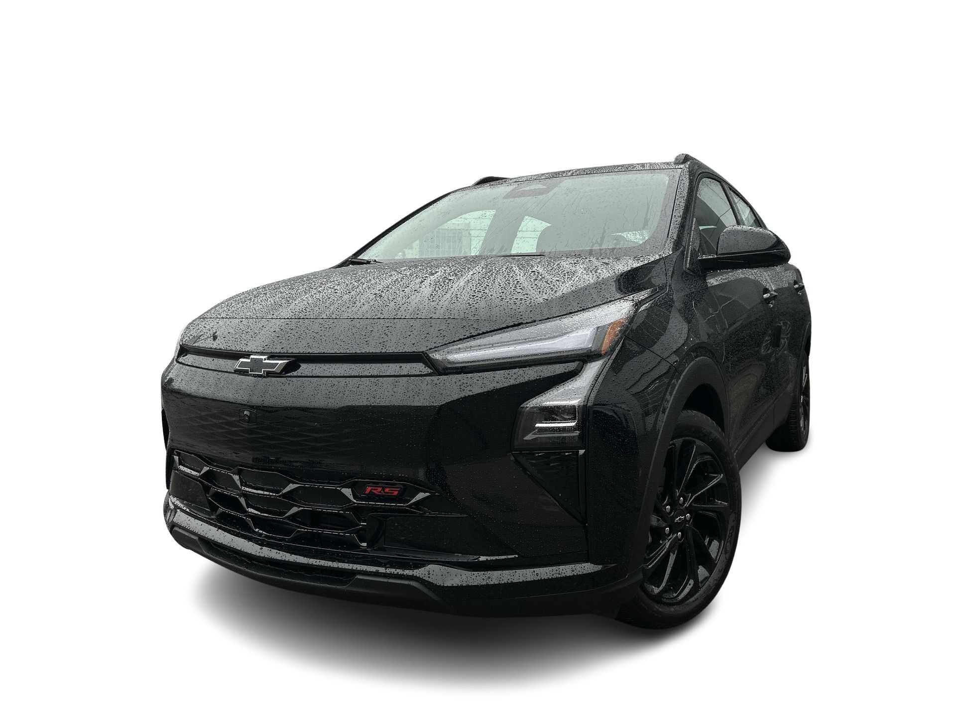 2027 Chevrolet Bolt EV