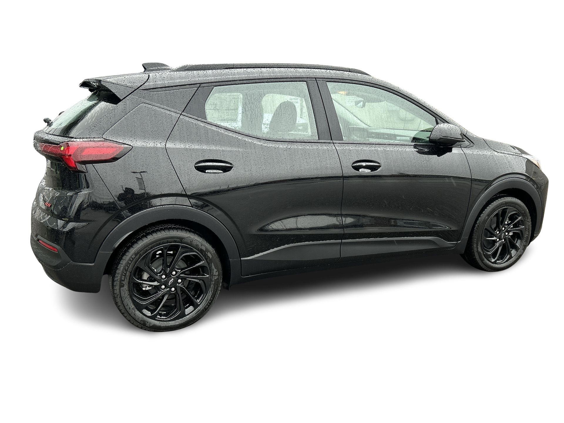 2027 Chevrolet Bolt EV