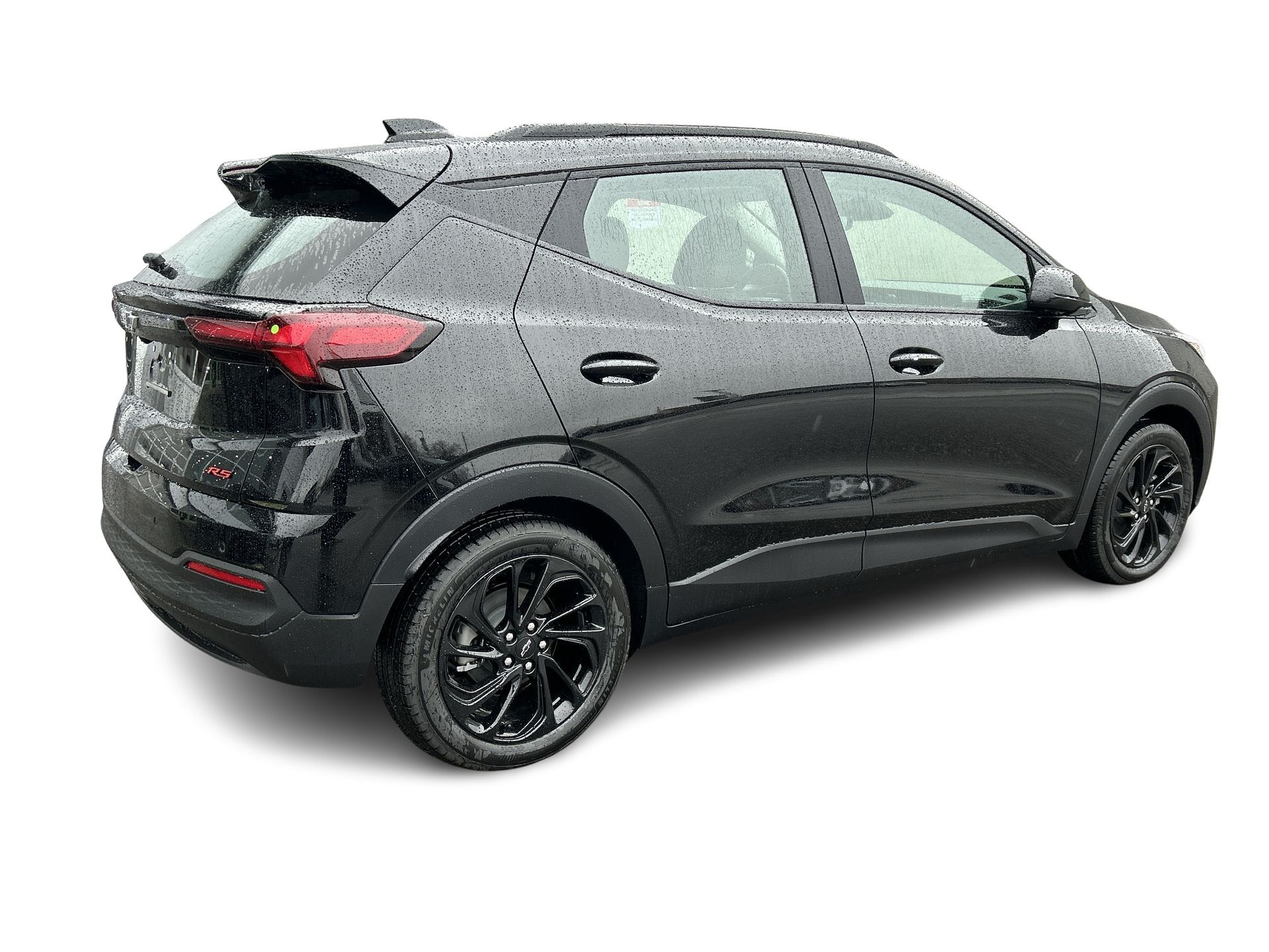 2027 Chevrolet Bolt EV