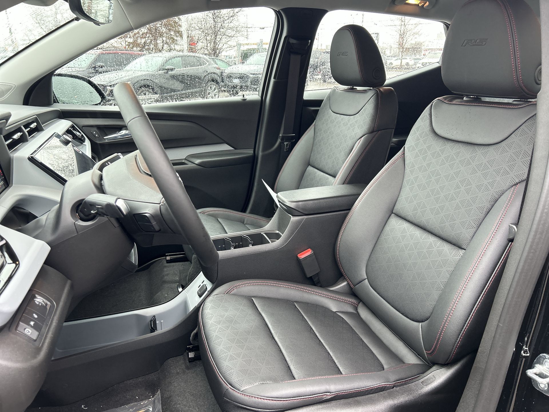 2027 Chevrolet Bolt EV