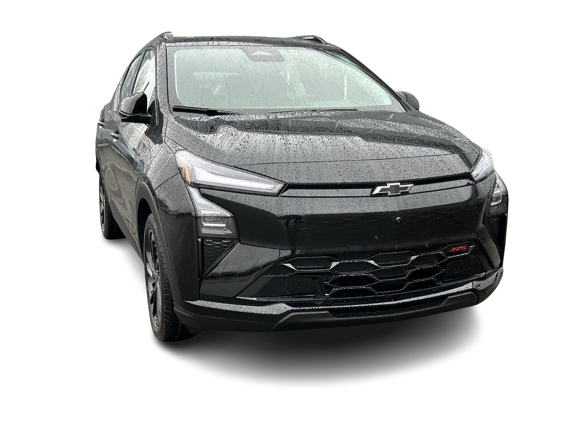 2027 Chevrolet Bolt EV