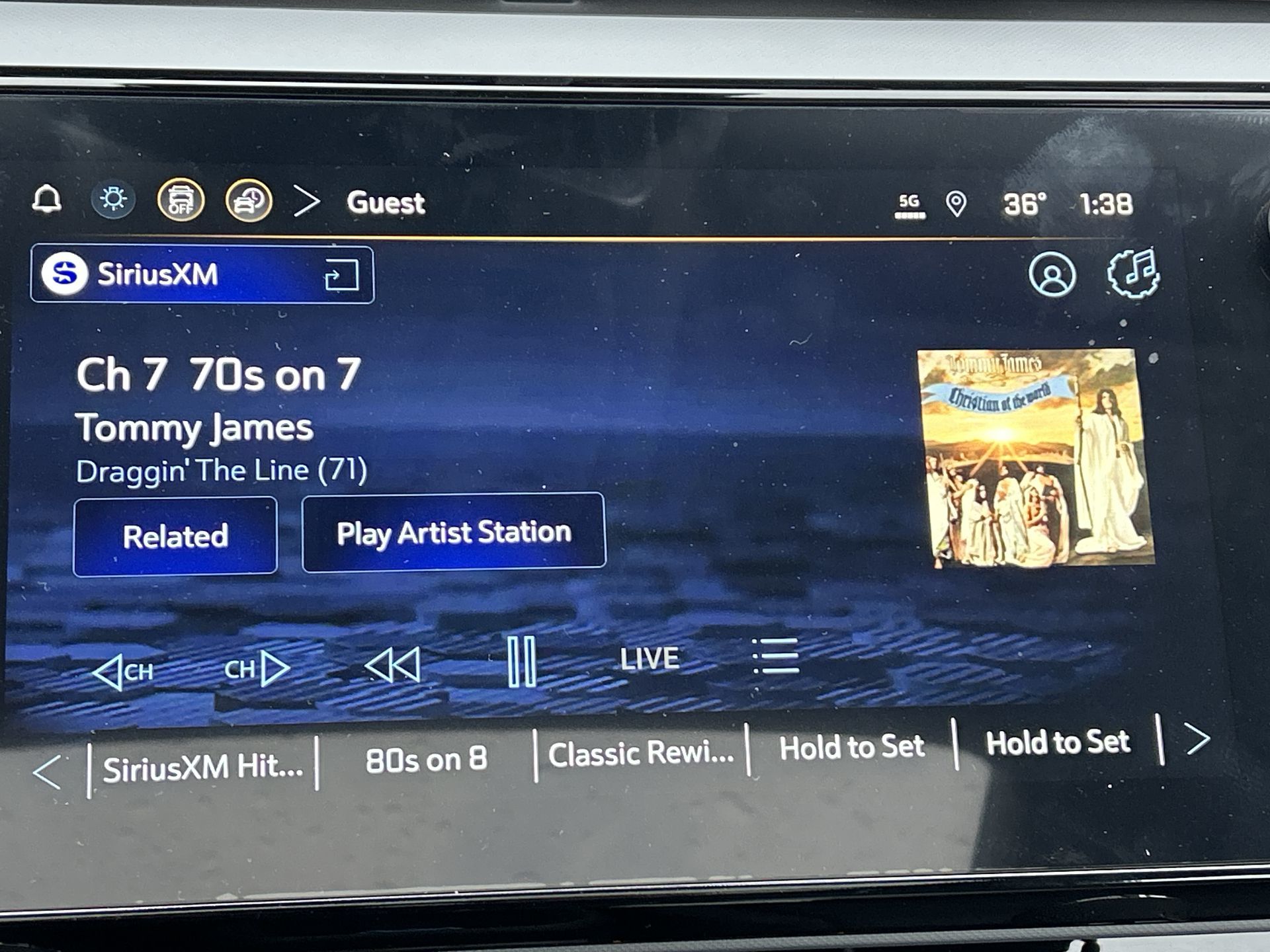 2027 Chevrolet Bolt EV