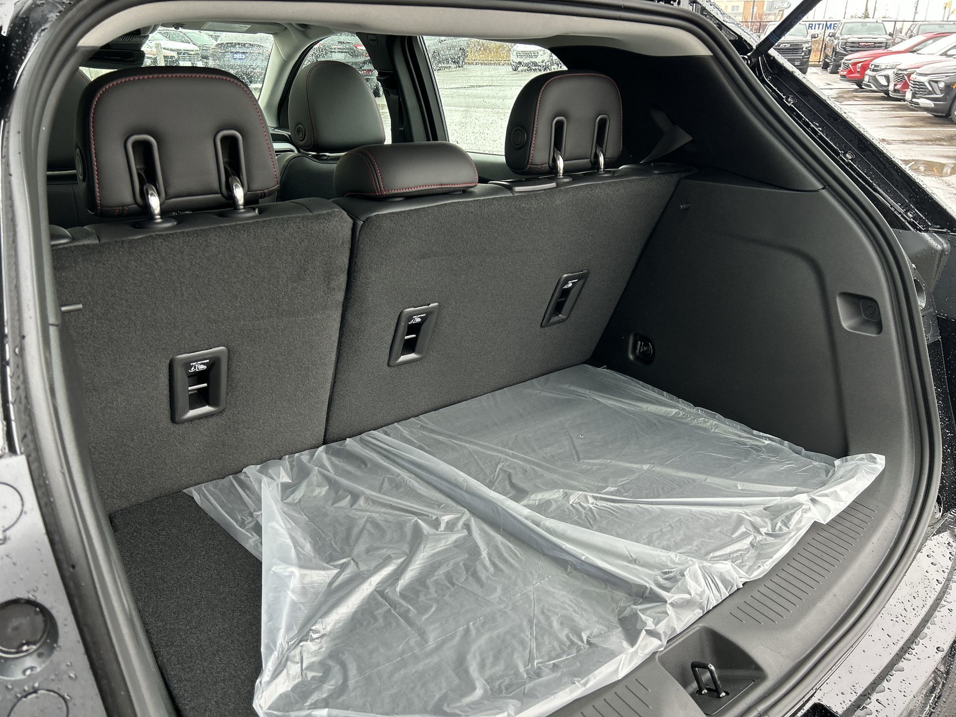 2027 Chevrolet Bolt EV