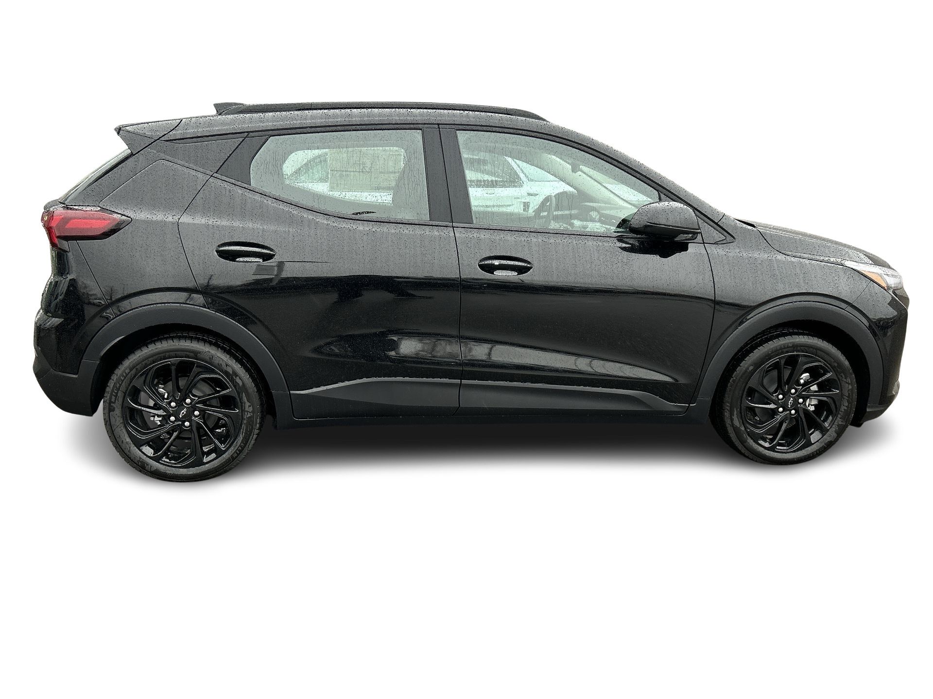 2027 Chevrolet Bolt EV