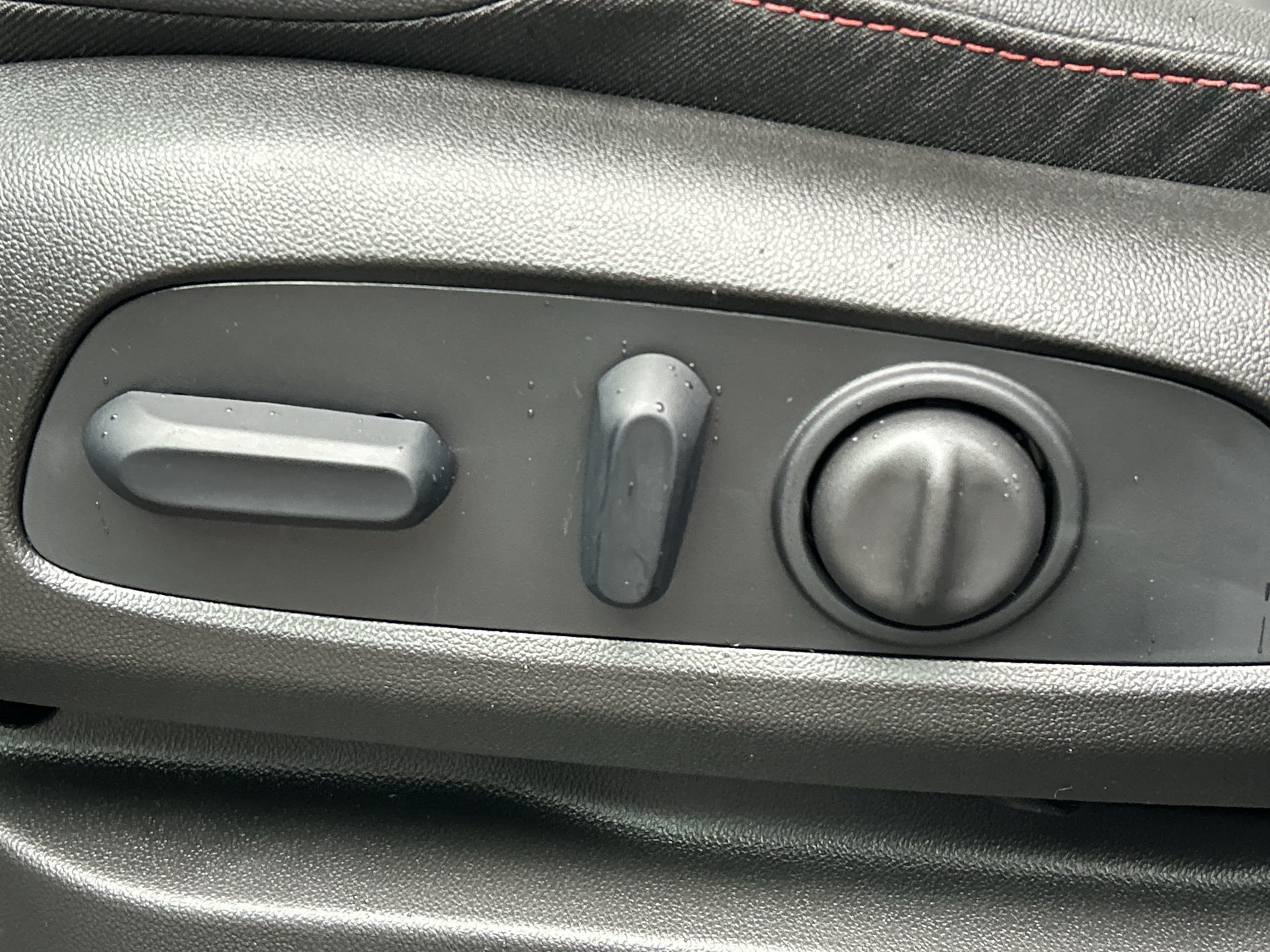 2027 Chevrolet Bolt EV